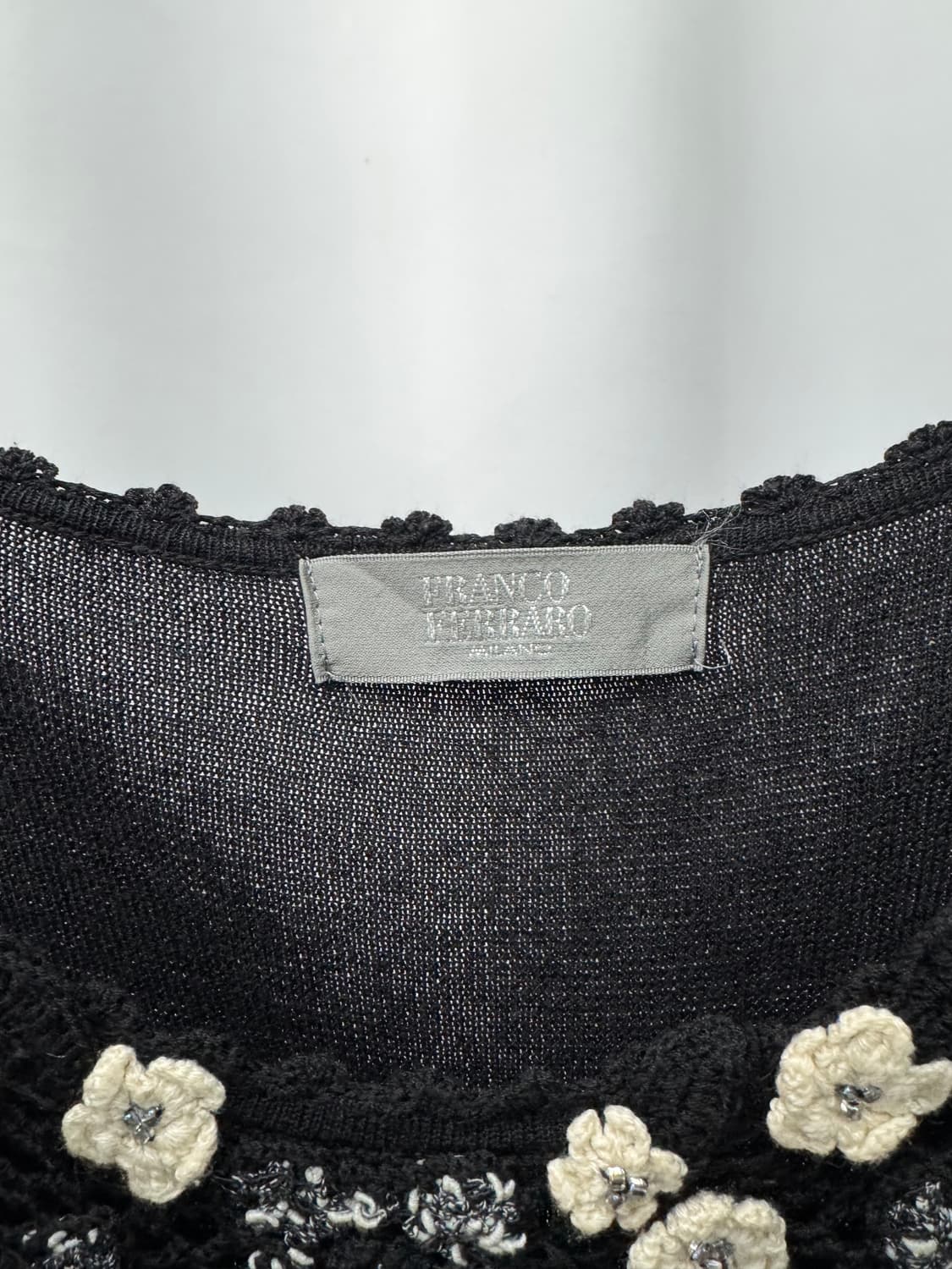 vtg top 상품이미지3