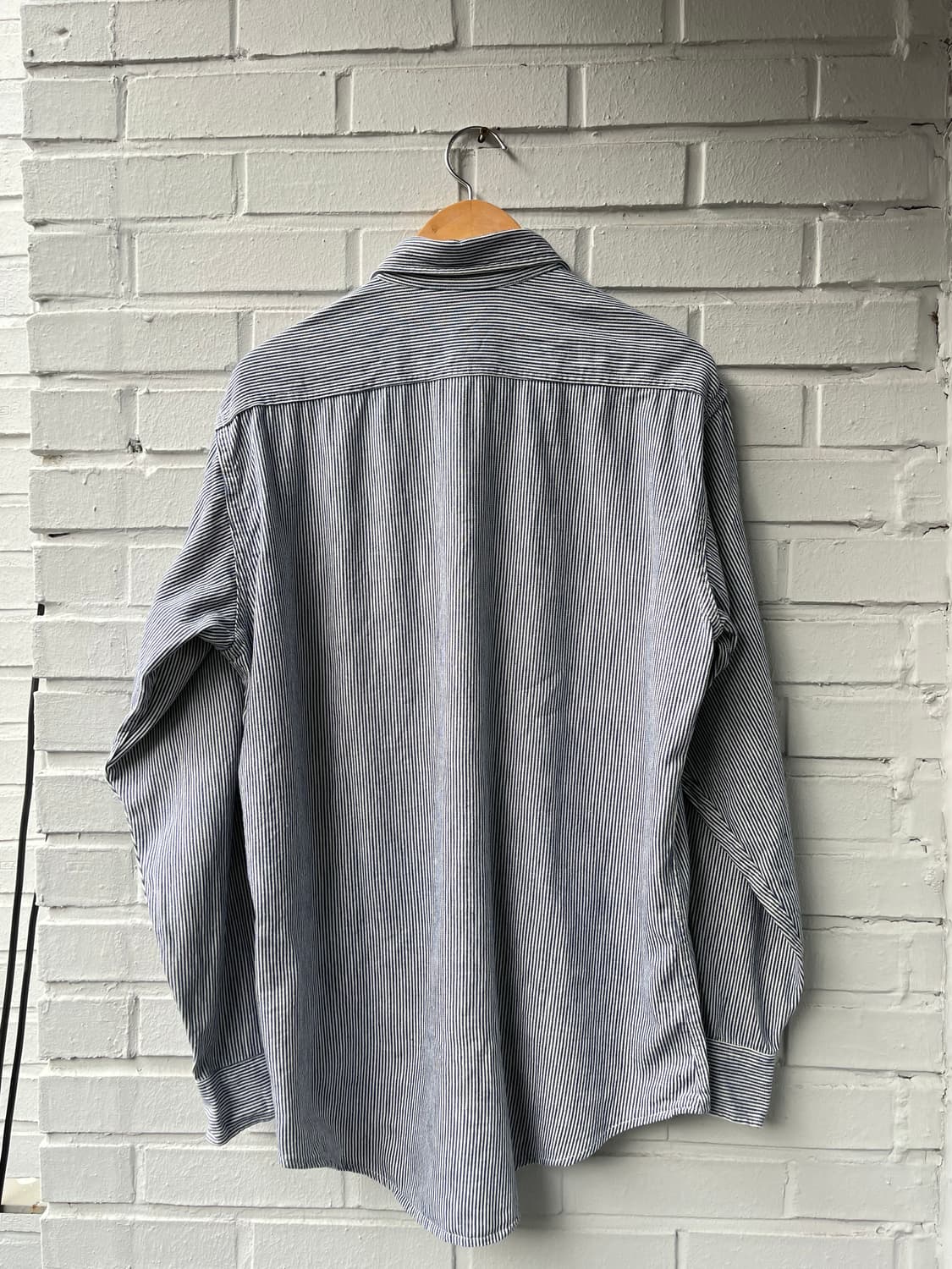 90's Prentiss shirt (made in USA) 상품이미지4