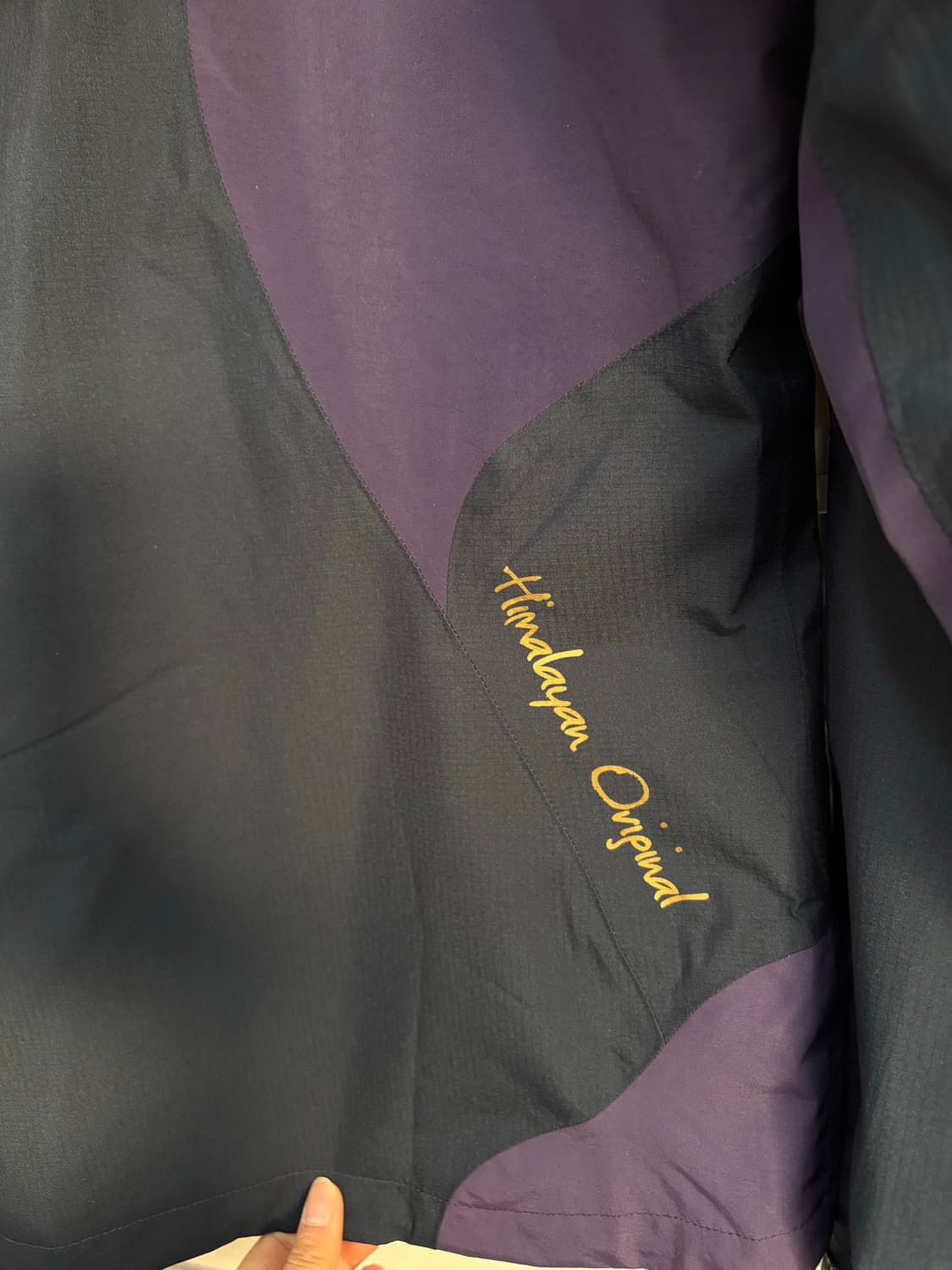 블랙야크 고어텍스 90 상태 최상 상품이미지6