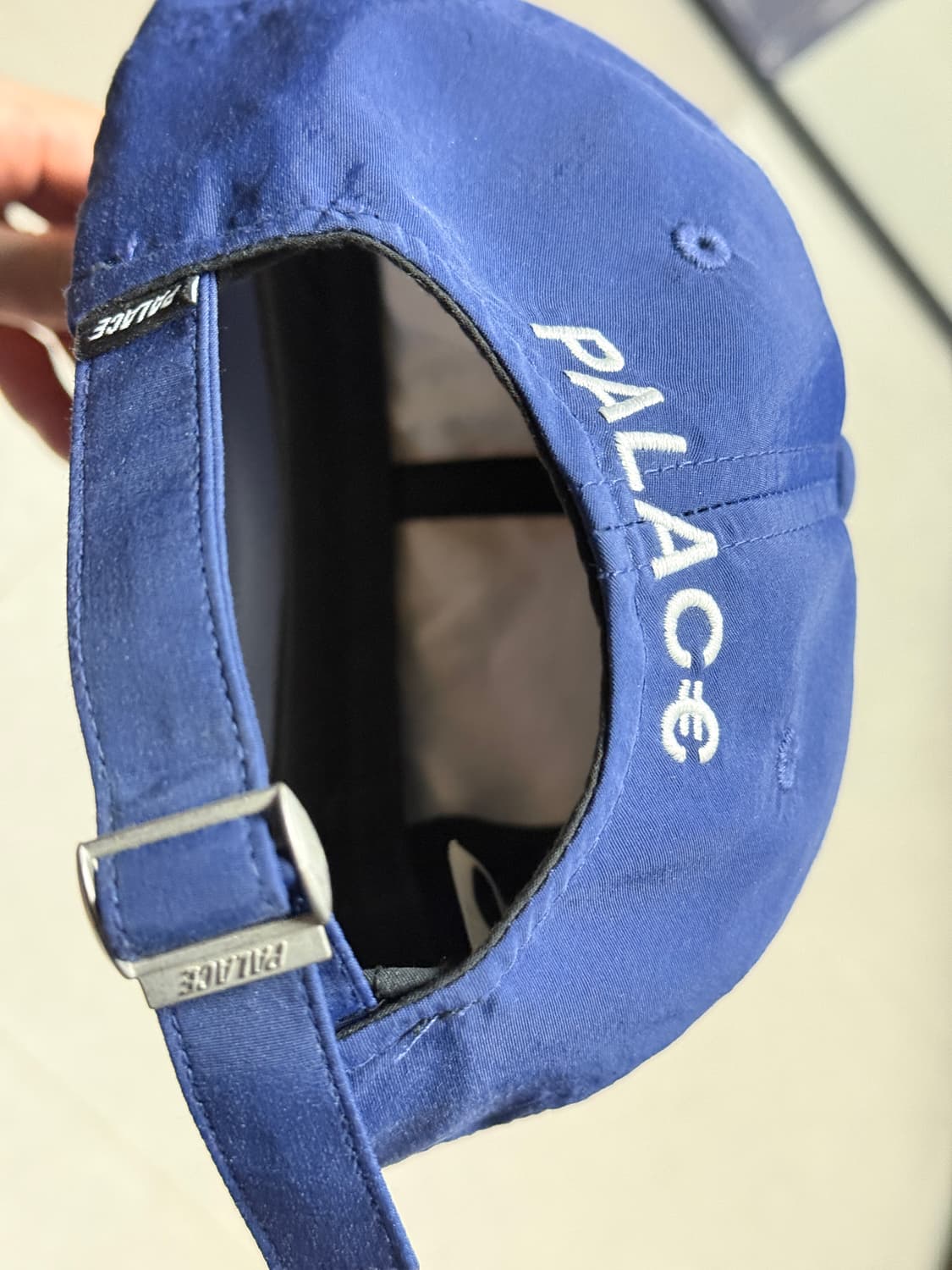 팔라스 유로 모자 상품이미지2