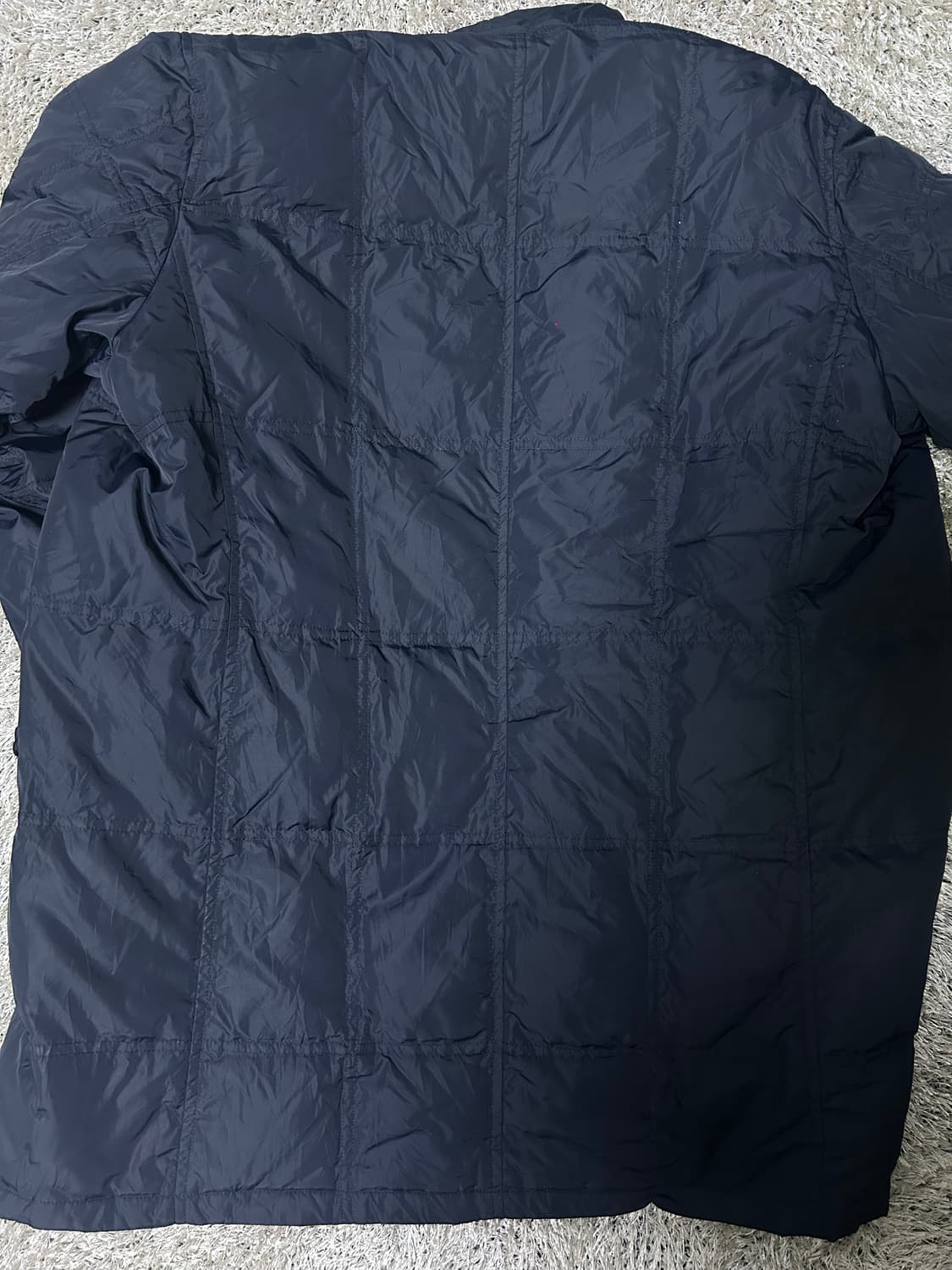 일제 DICROS SPORTS다운코트 사이즈 105~110 상품이미지8