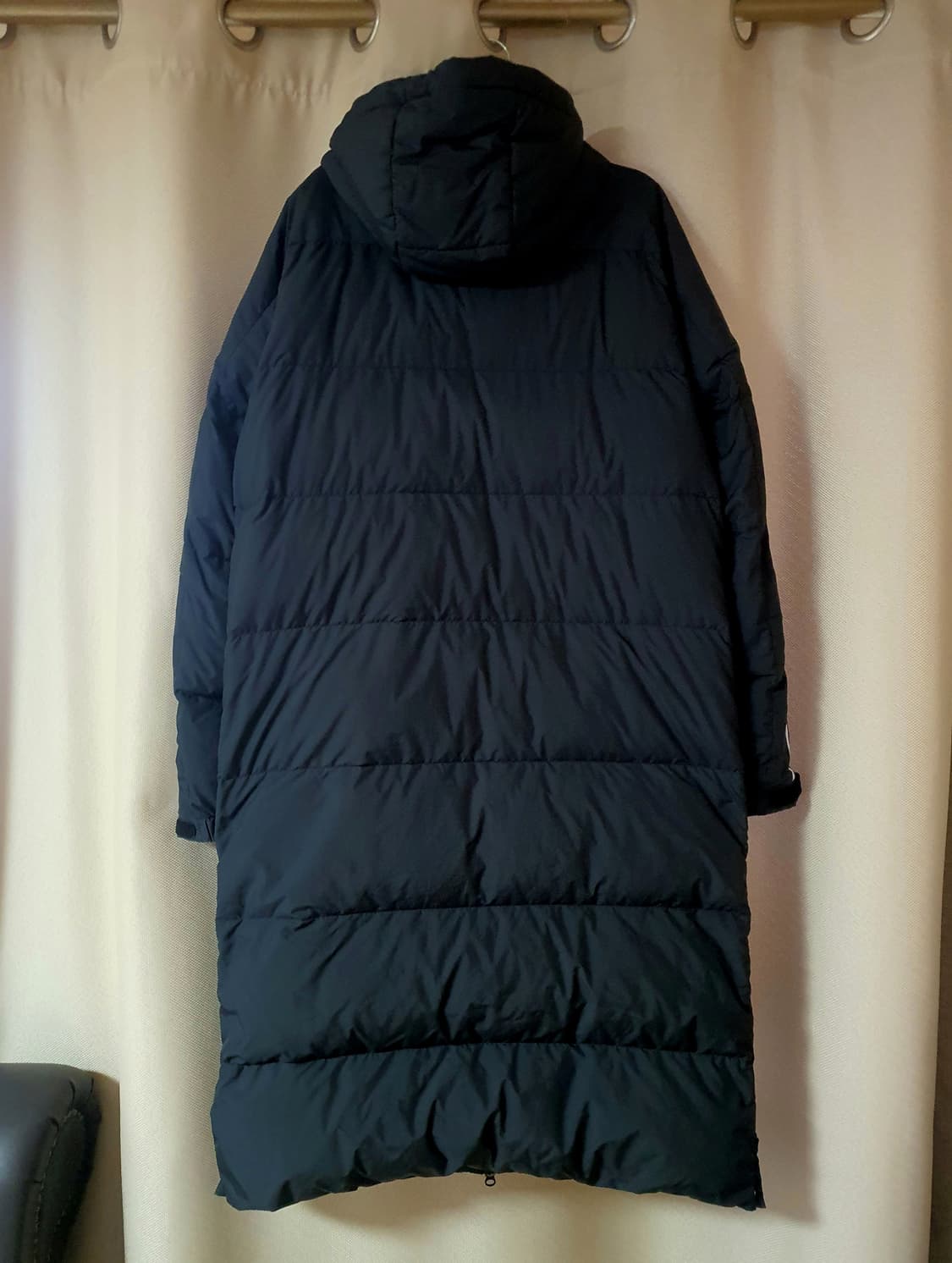 아디다스 덕다운 롱패딩 95 상품이미지2