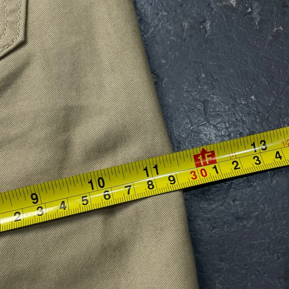 32 리바이스 511 치노팬츠  상품이미지7