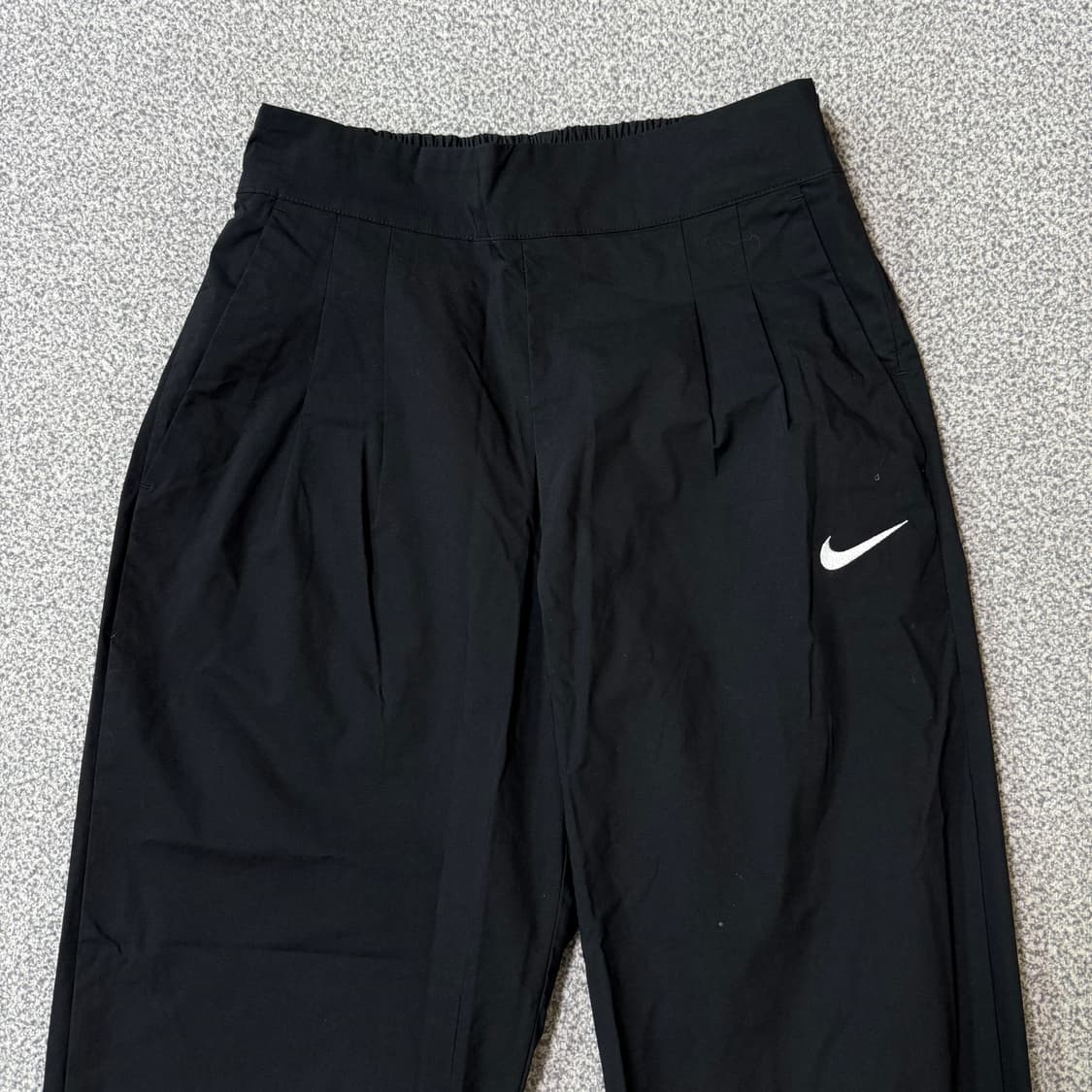 나이키 우븐 바람막이 조거팬츠 여성용 상품이미지4