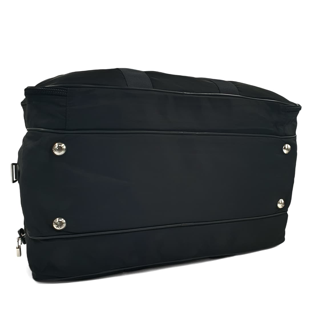 프라다 보스턴백 러기지백 골프 여행가방 상품이미지8