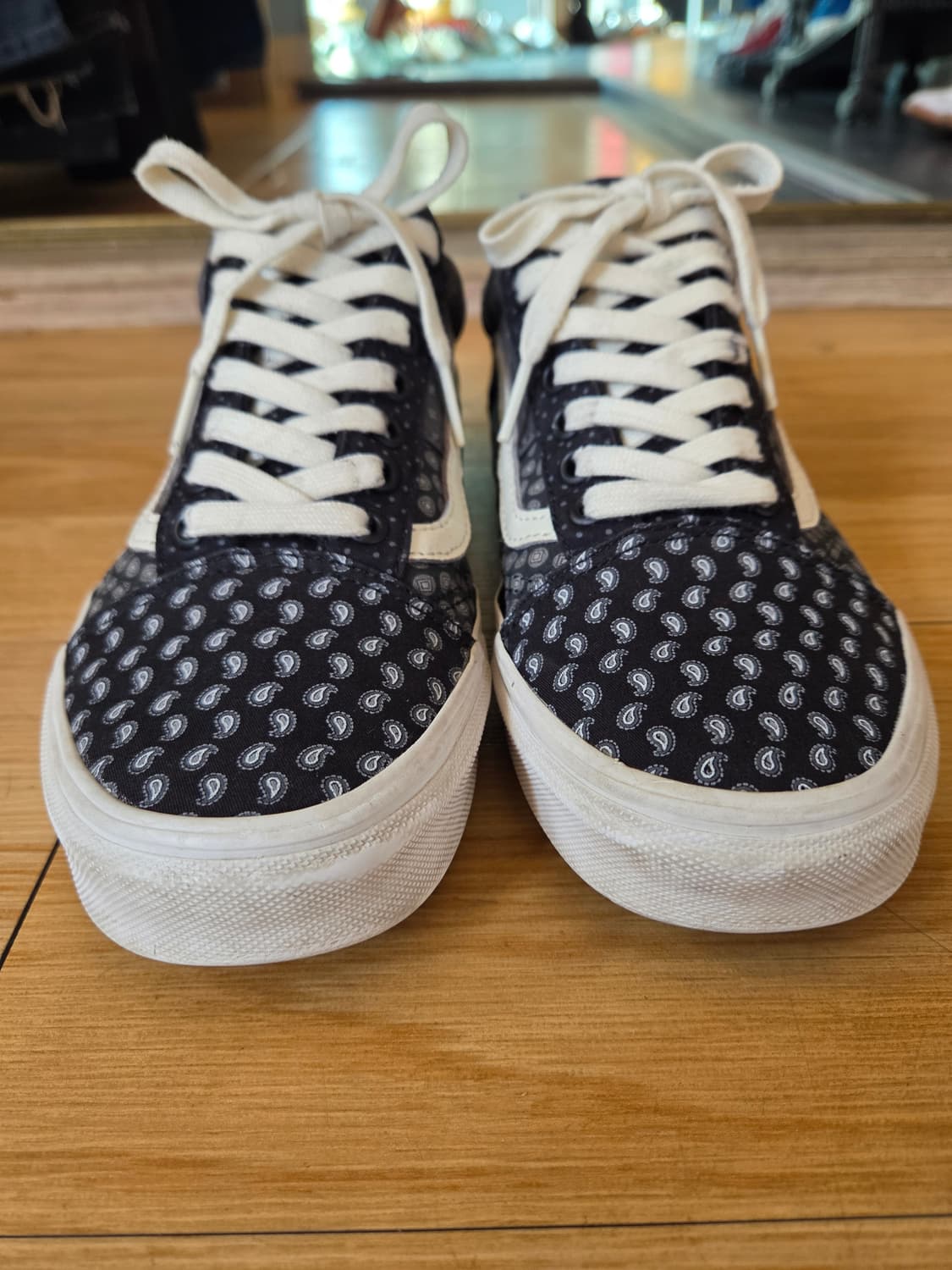 반스운동화 (275) 상품이미지2