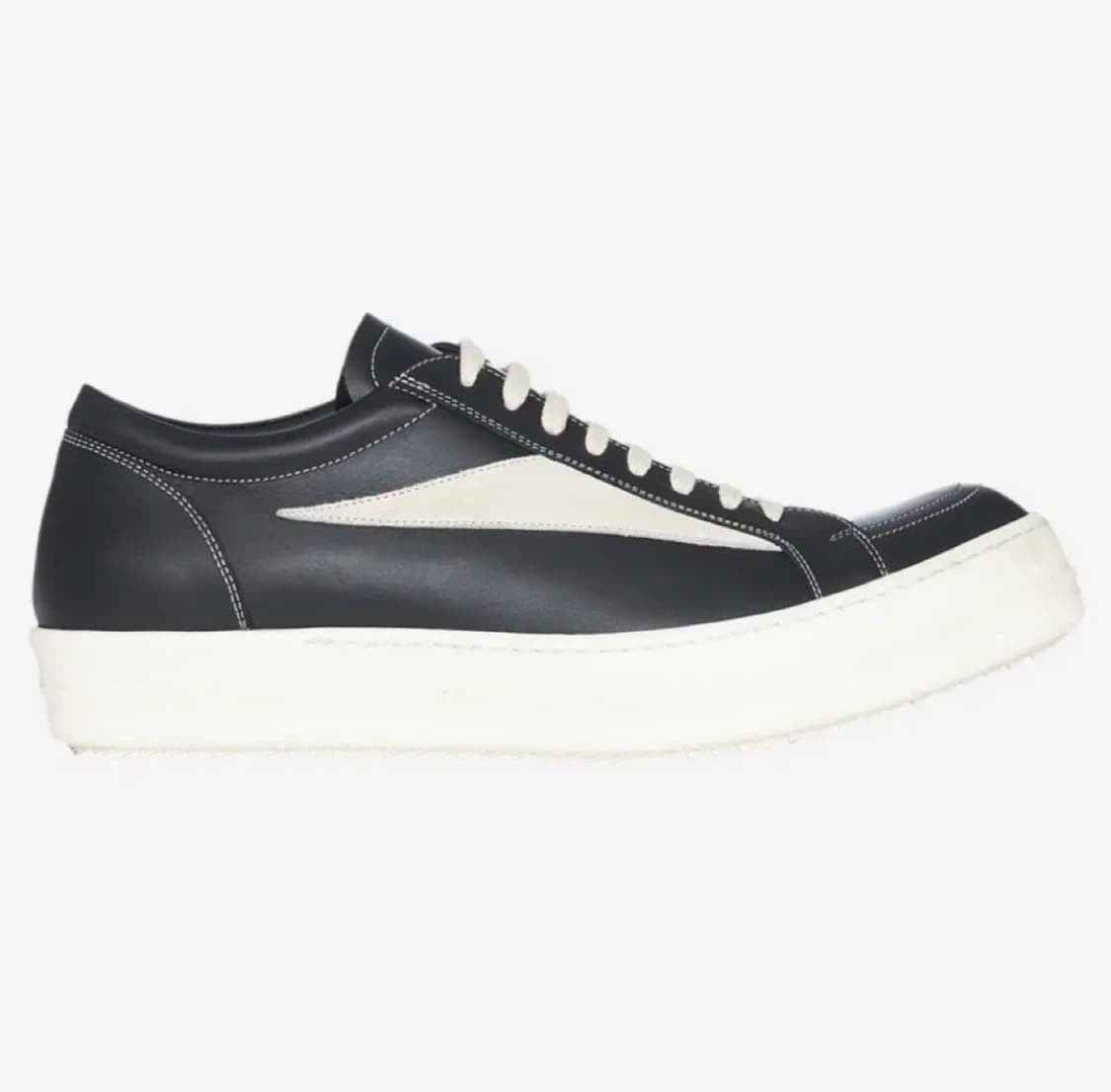 (구해여)릭오웬스 빈티지 스니커즈 42,43 상품이미지1