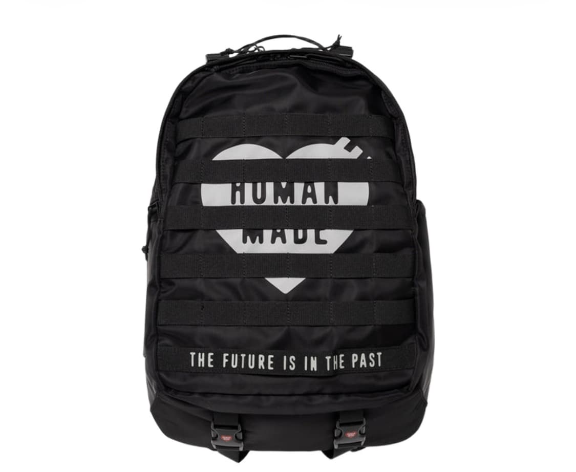 휴먼메이드 백팩 상품이미지1