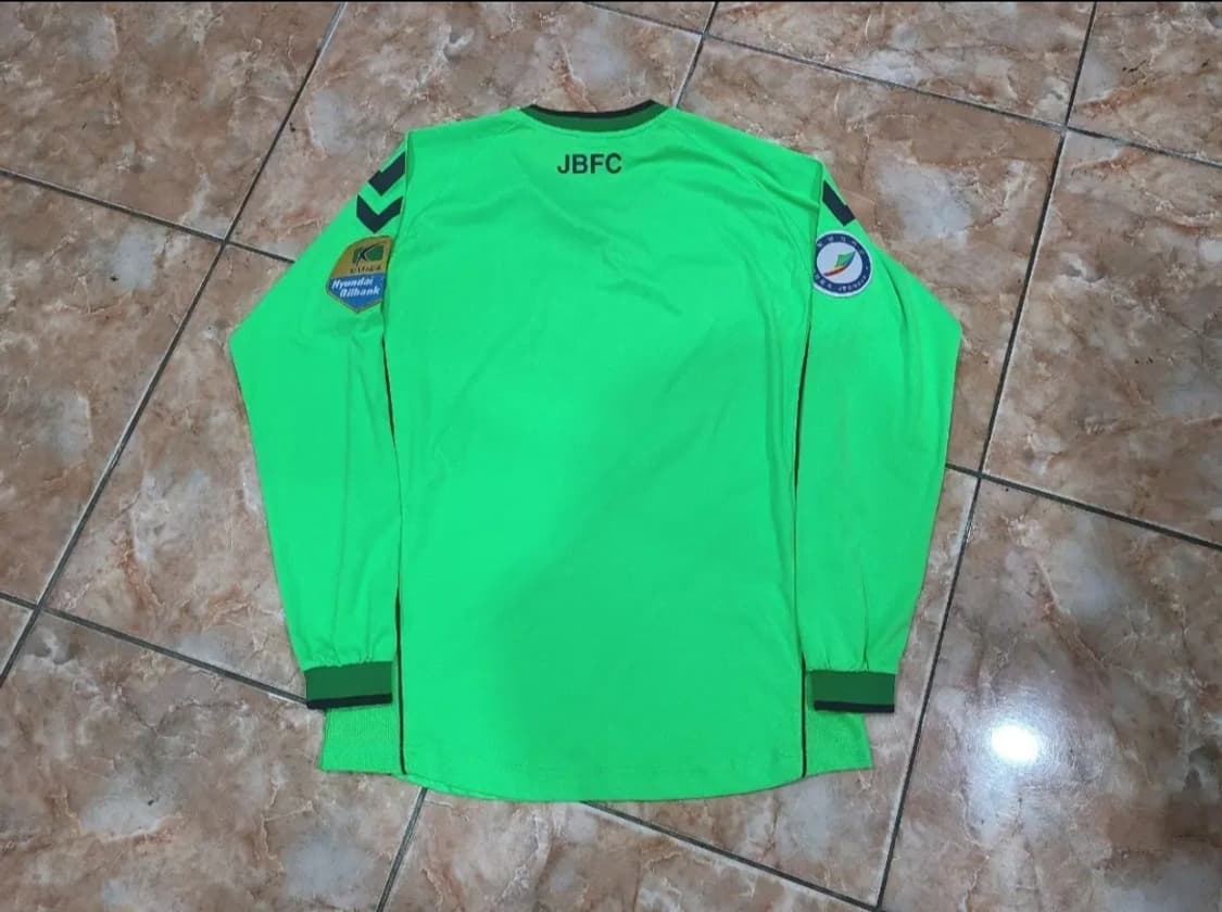 2012 전북현대 올드레플 축구져지 상품이미지2