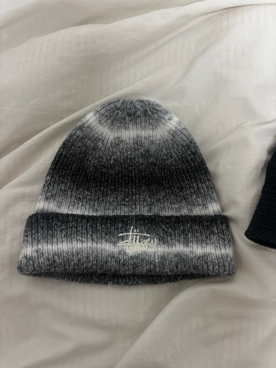 스투시 비니 상품이미지1