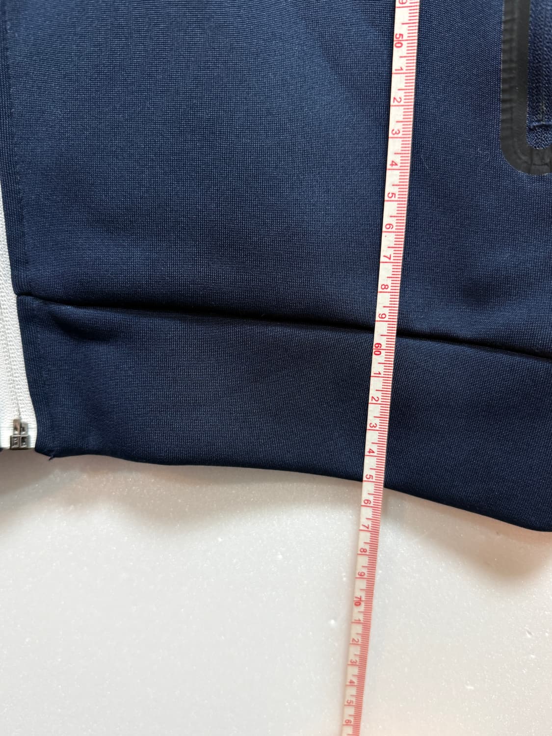 아디다스 네이비 삼선 트랙탑 100 상품이미지8