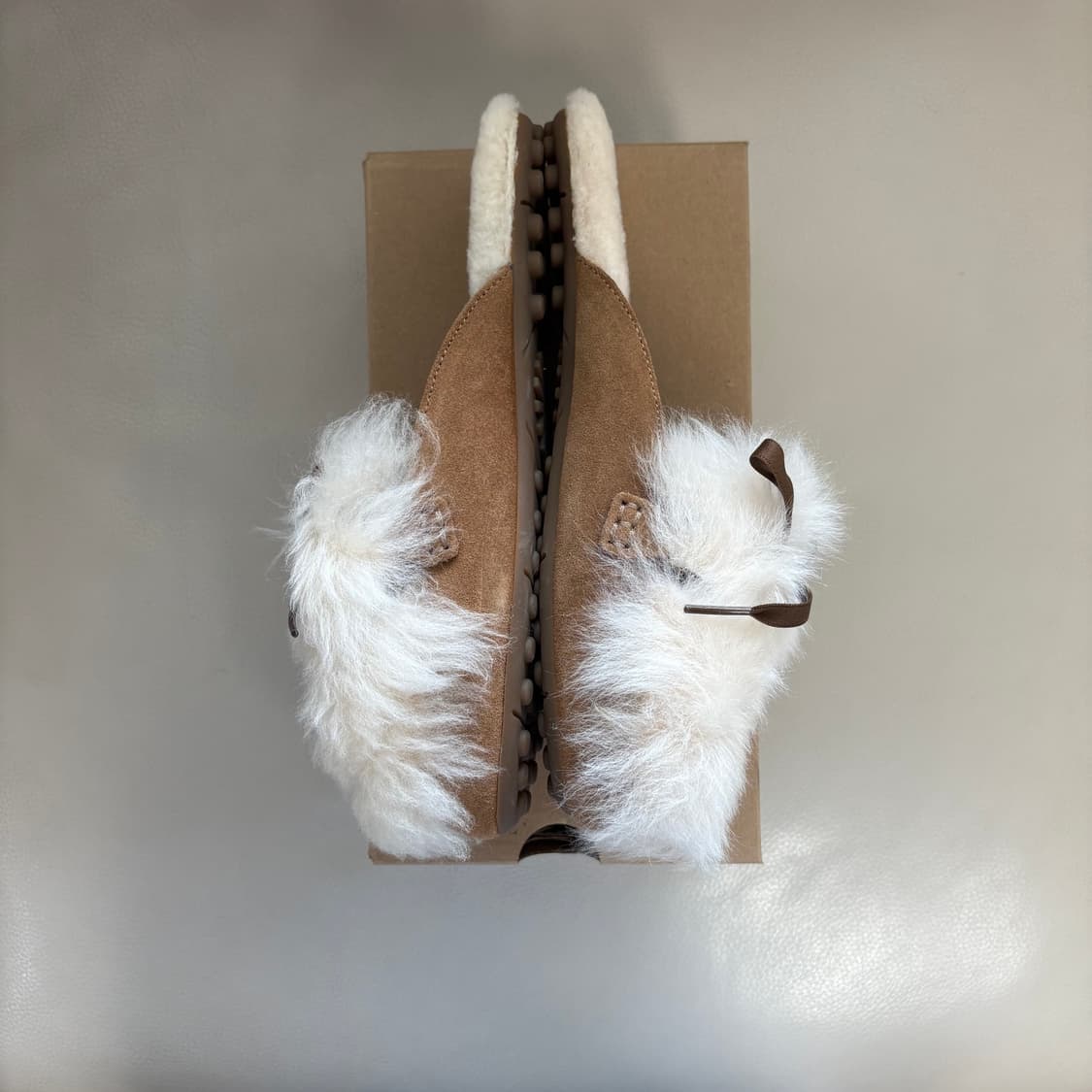 어그 슬리퍼 상품이미지2