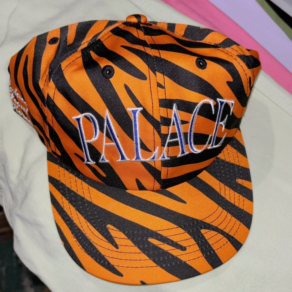 모자(정품) 상품이미지1