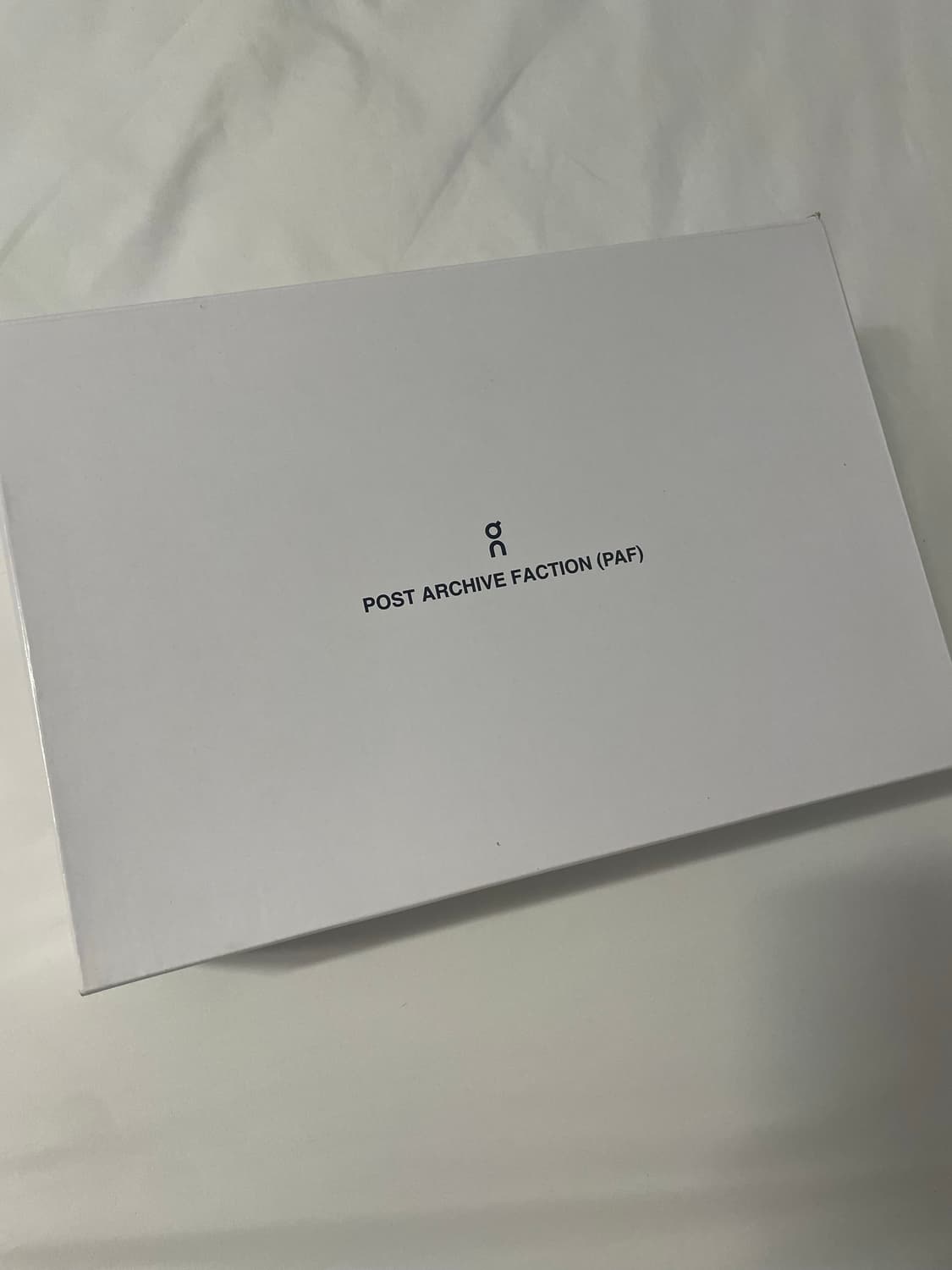 [285] 온파프 클라우드몬스터2 쏜 브라운 새상품 상품이미지4
