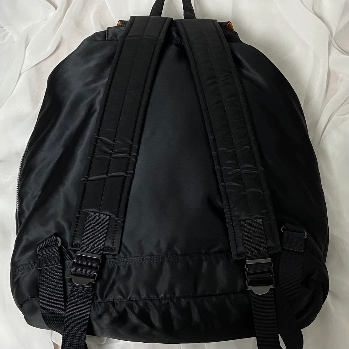 PORTER 포터 탱커 럭색 백팩 지퍼형 상품이미지6