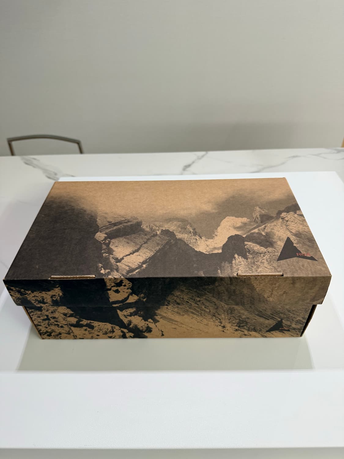 새상품)로아하이킹  페다이아 42황금사이즈 팔아요 상품이미지4