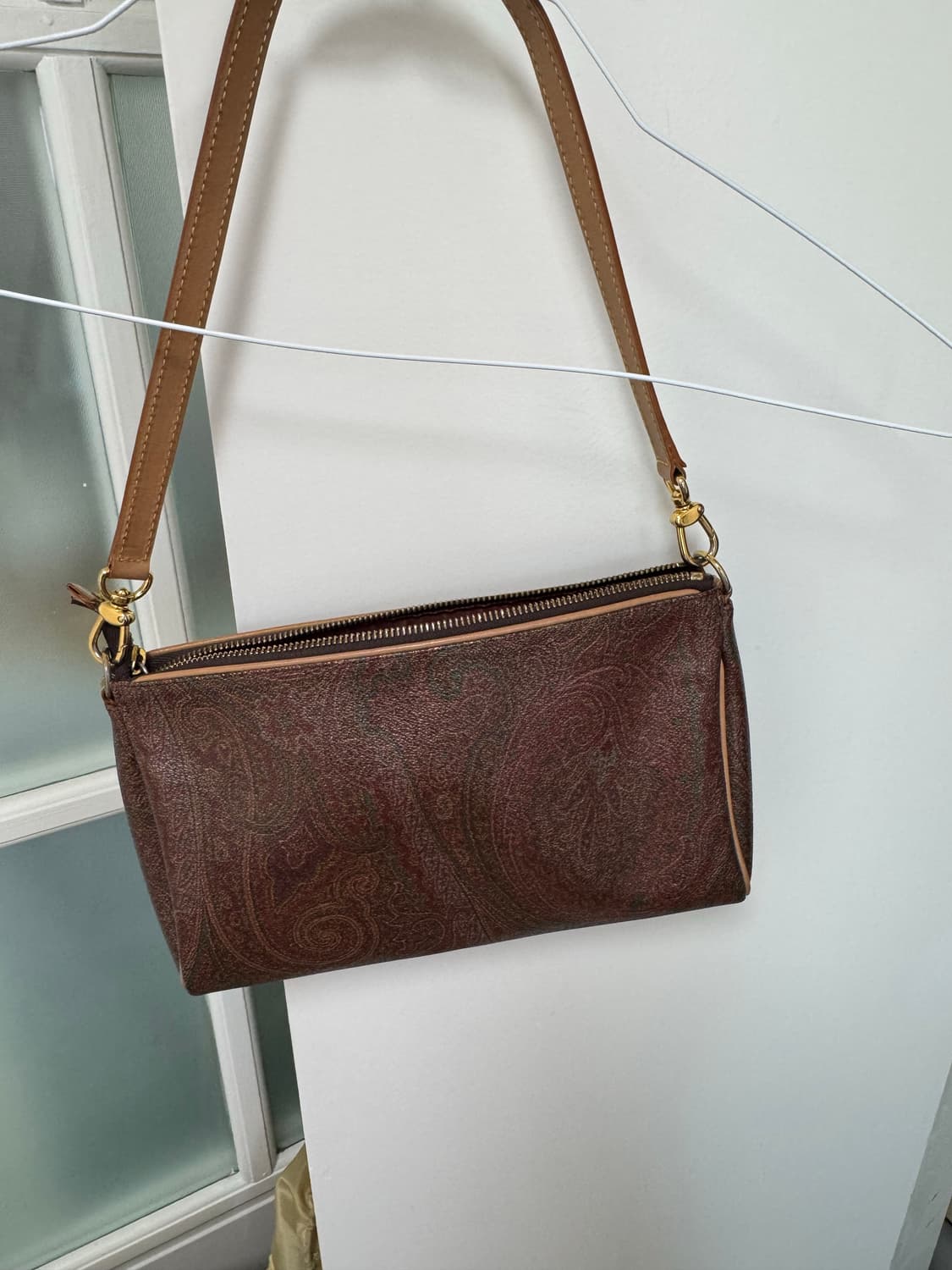 에트로 숄더백 상품이미지2