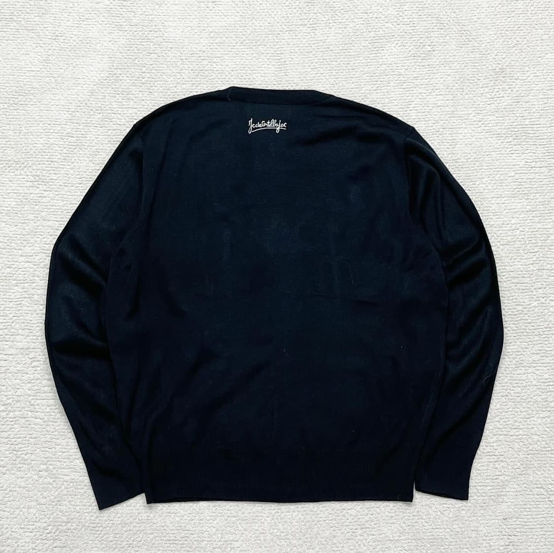 쟝 샤를르 드 까스텔바작 키툰 니트 상품이미지4