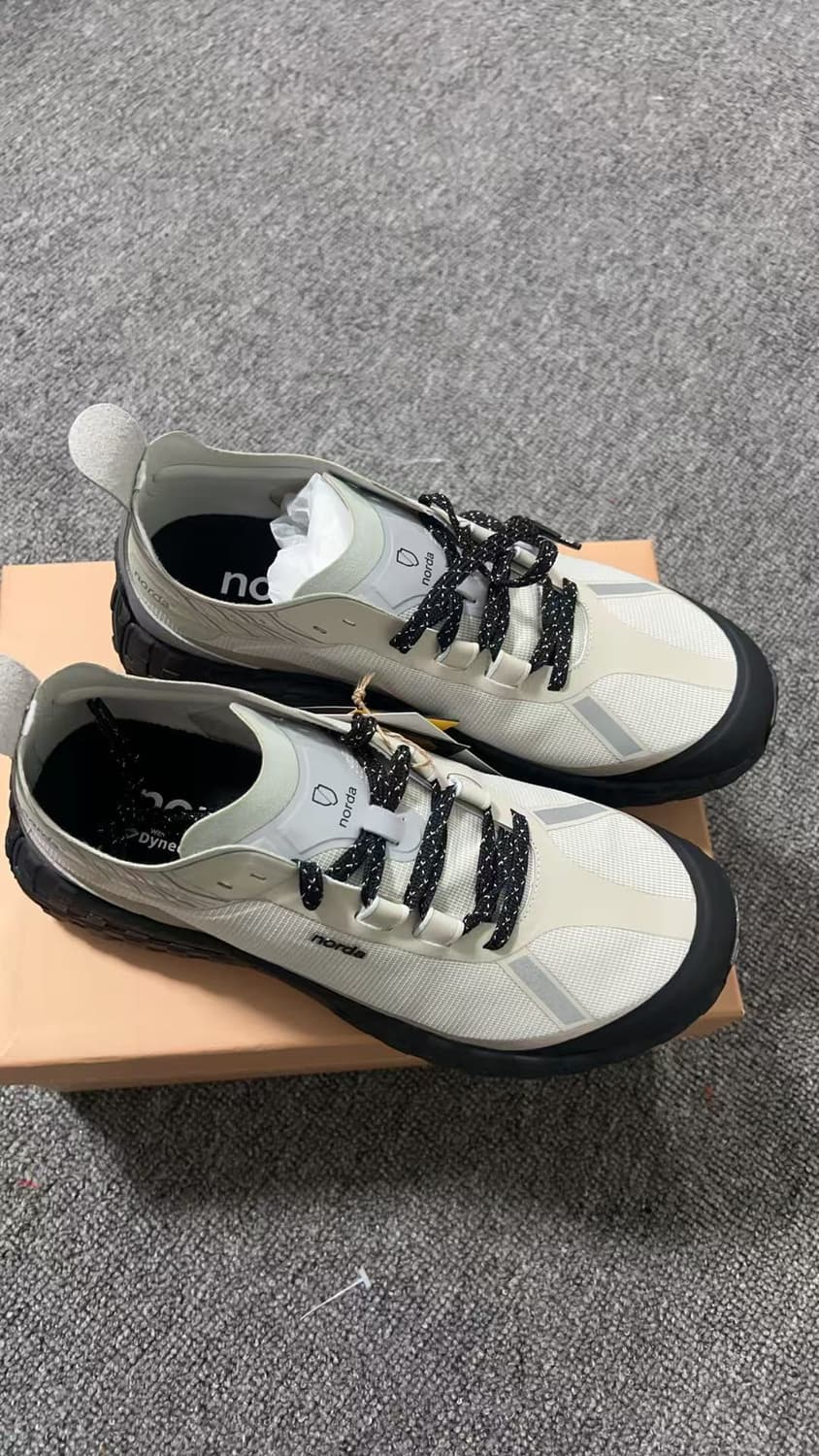 노다 001/A 신더  270mm 상품이미지1