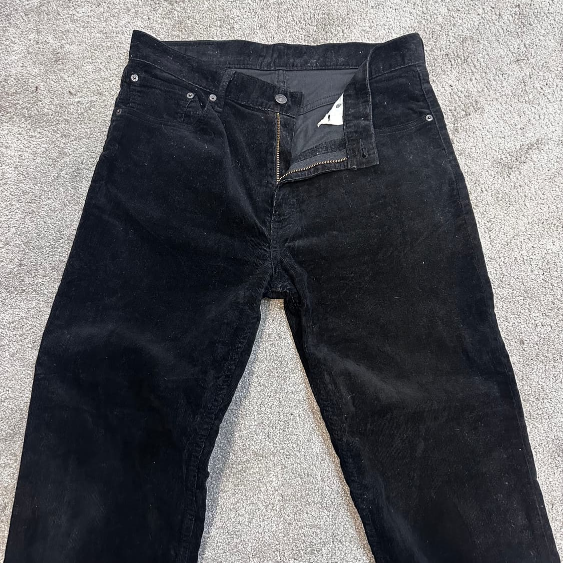 리바이스533 코듀로이 팬츠(32) 상품이미지8