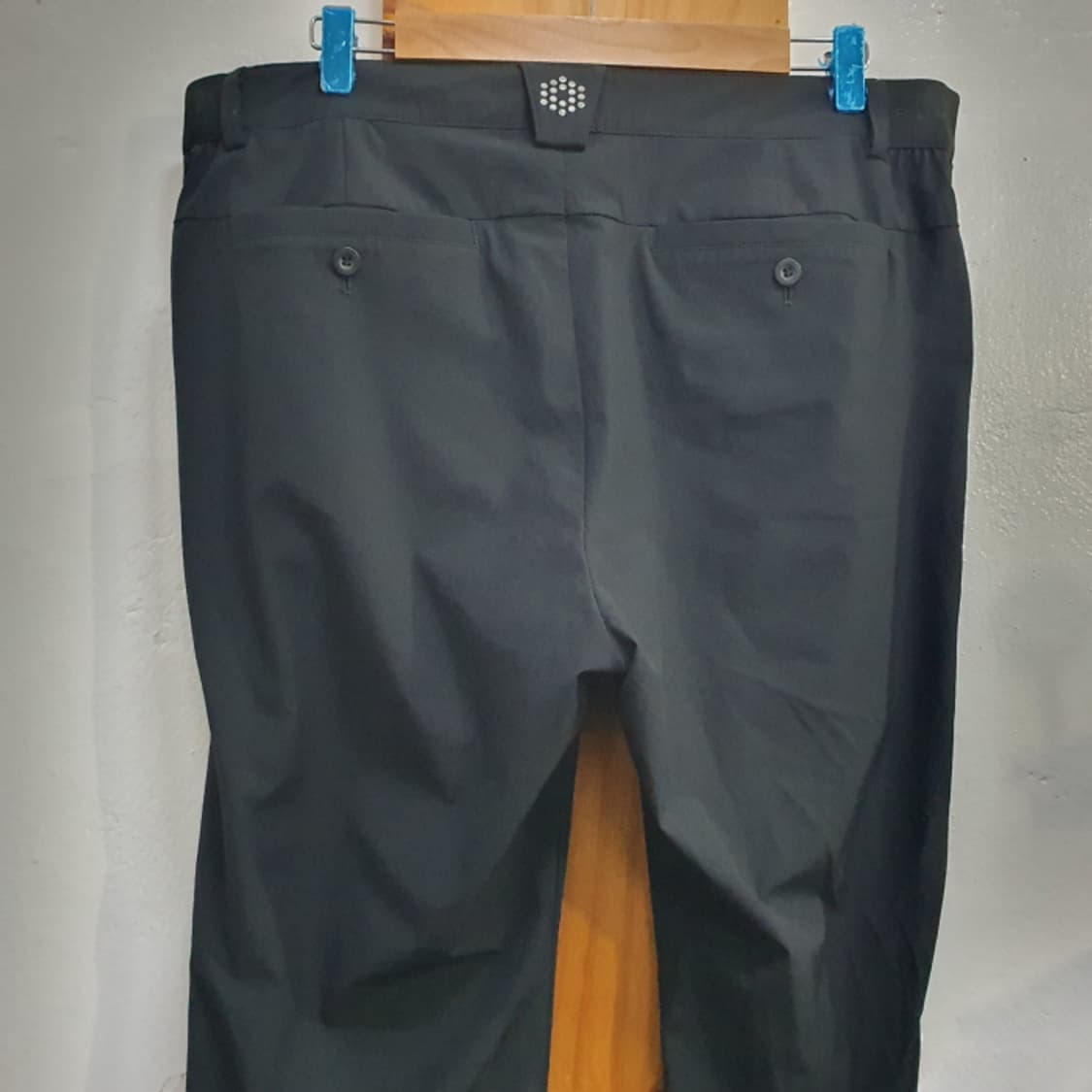 푸마 남자 골프바지(36) 상품이미지8