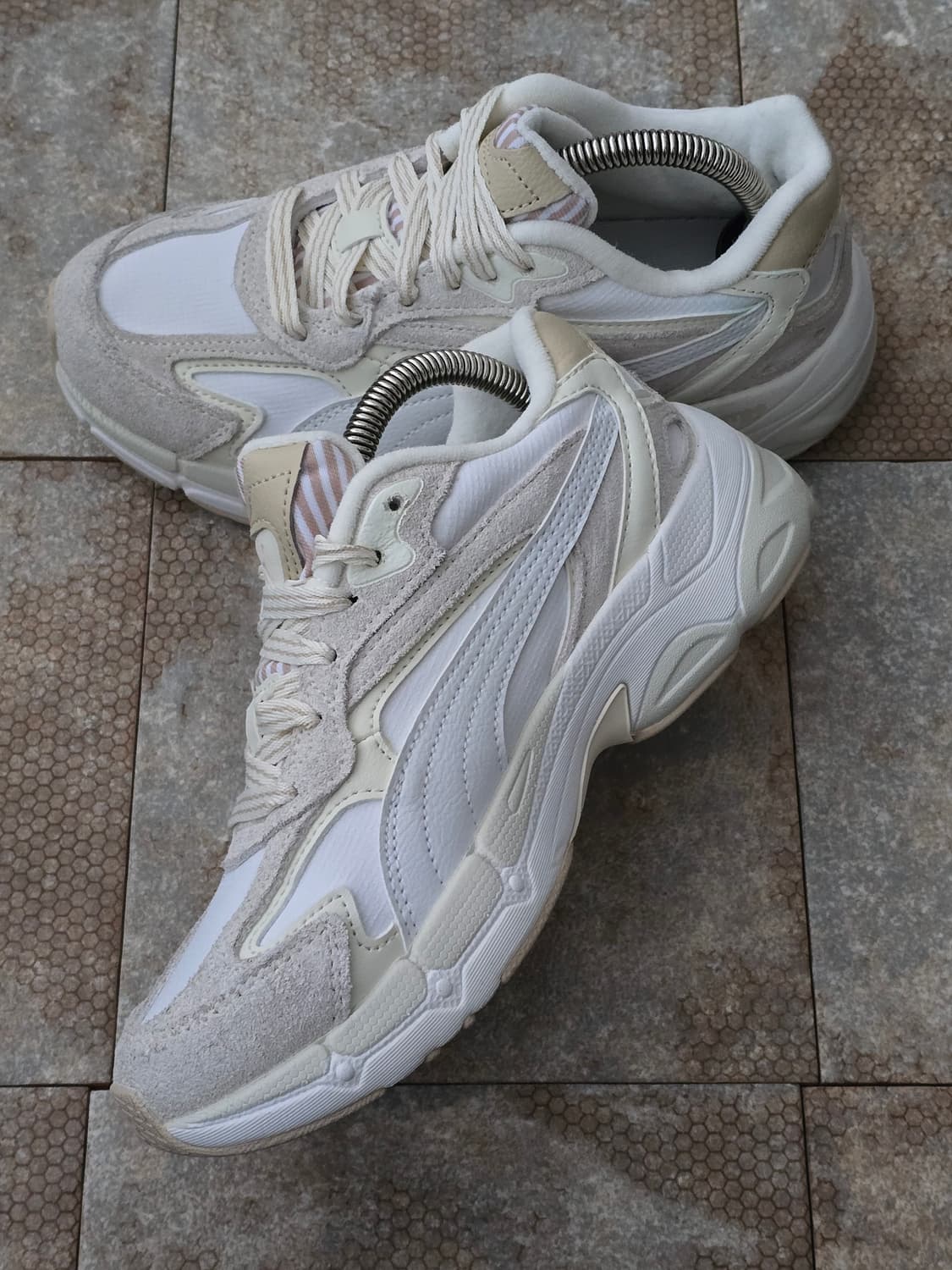 (225)푸마 테베리스 니트로 베케이션 상품이미지5