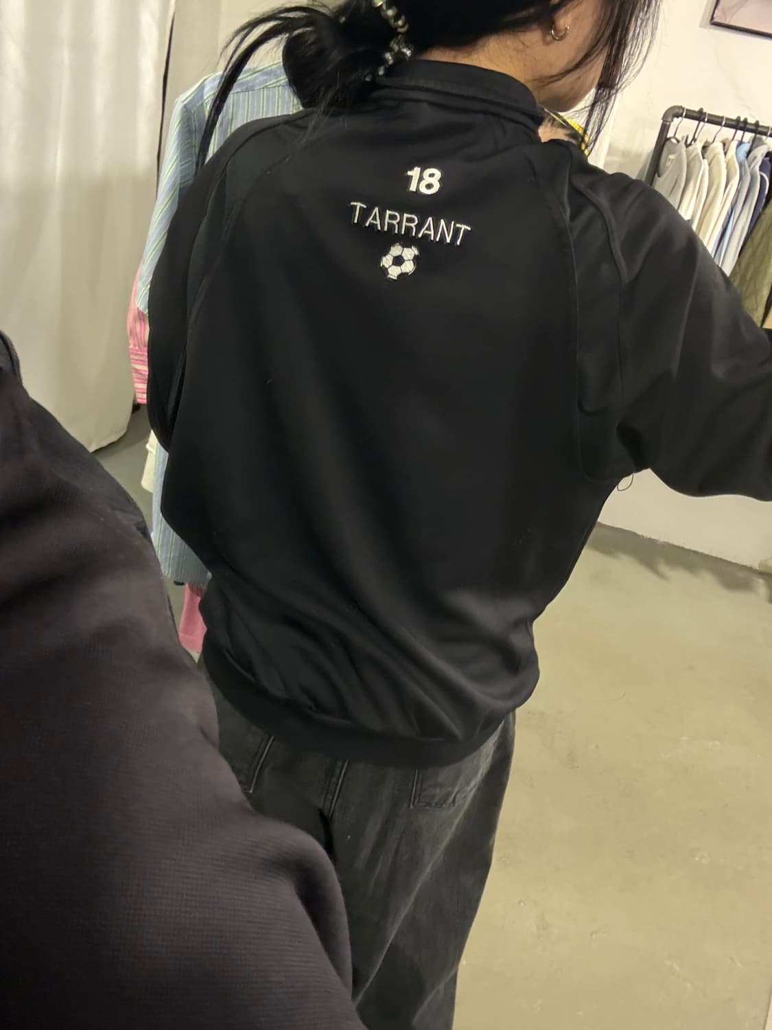 아디다스 져지 상품이미지4