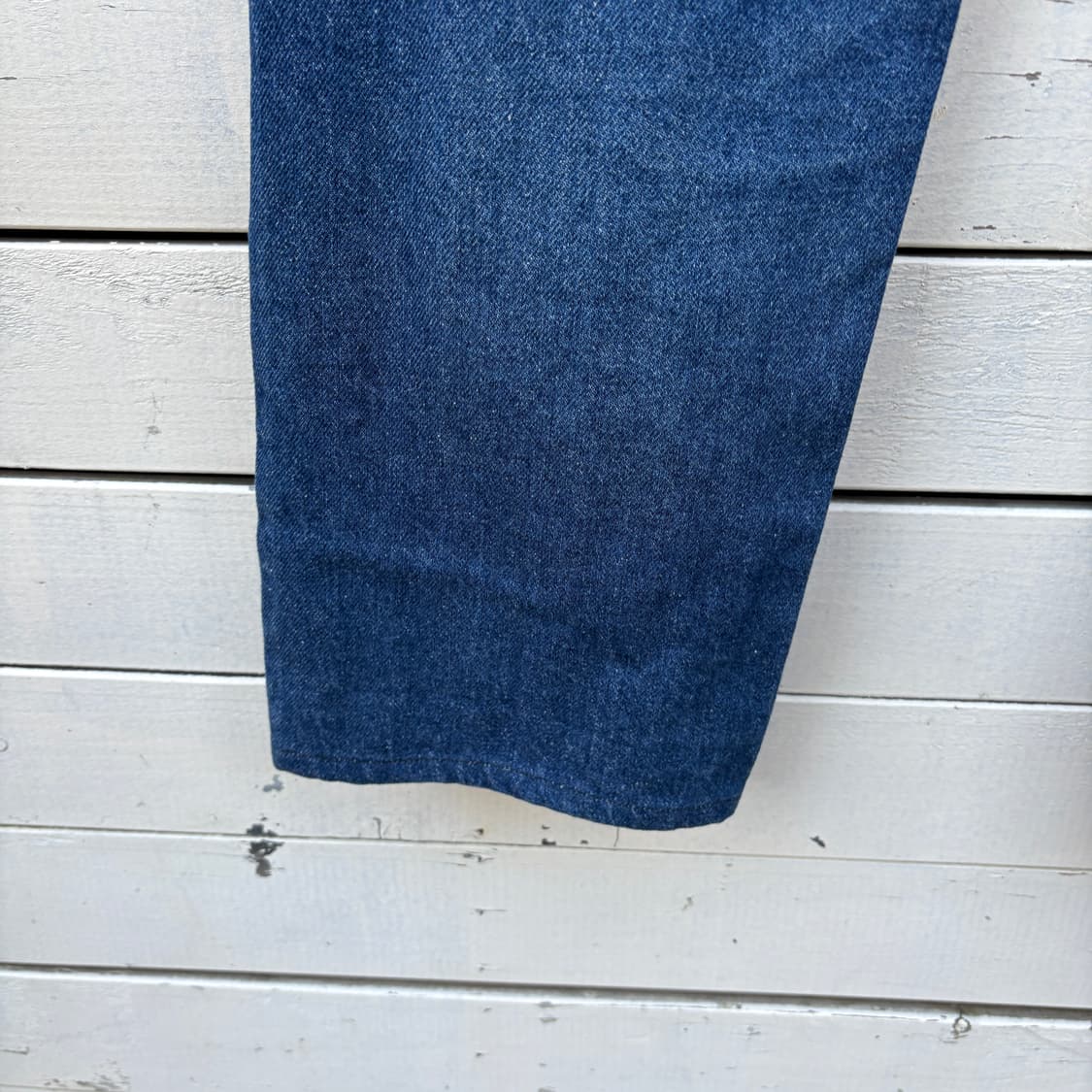 Lee 90s 리 made in usa 데님 팬츠 상품이미지6