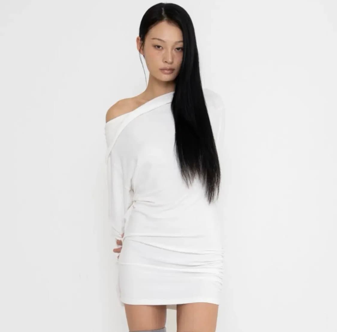 2000 archives 켄달 드레스 상품이미지1