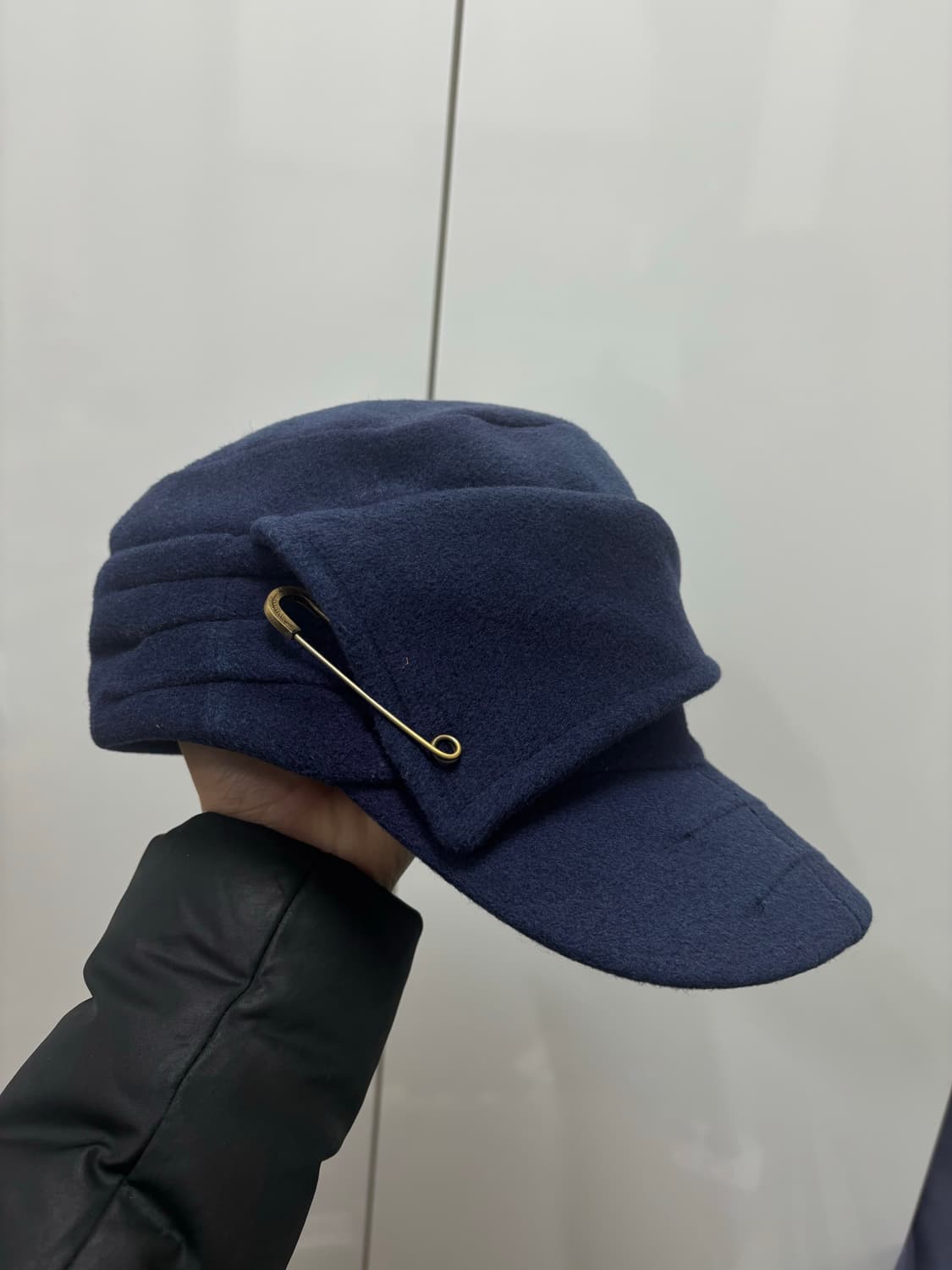 Ca4la 핀 캡 상품이미지1