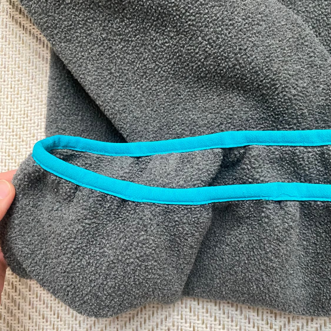 파타고니아 신칠라 풀오버 니켈민트 색상  상품이미지6