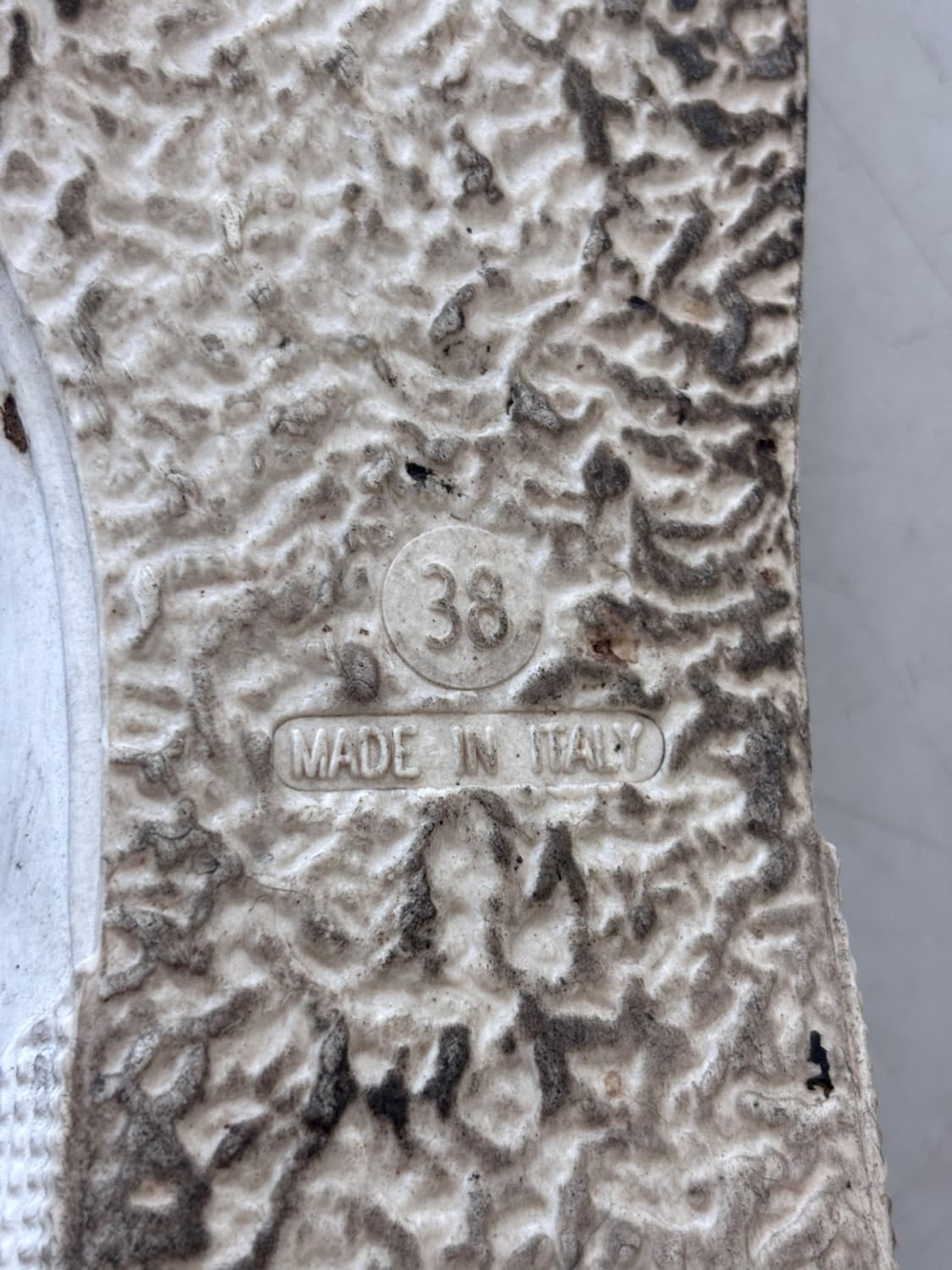 Vintage Golden Gooses Sneakers 상품이미지9