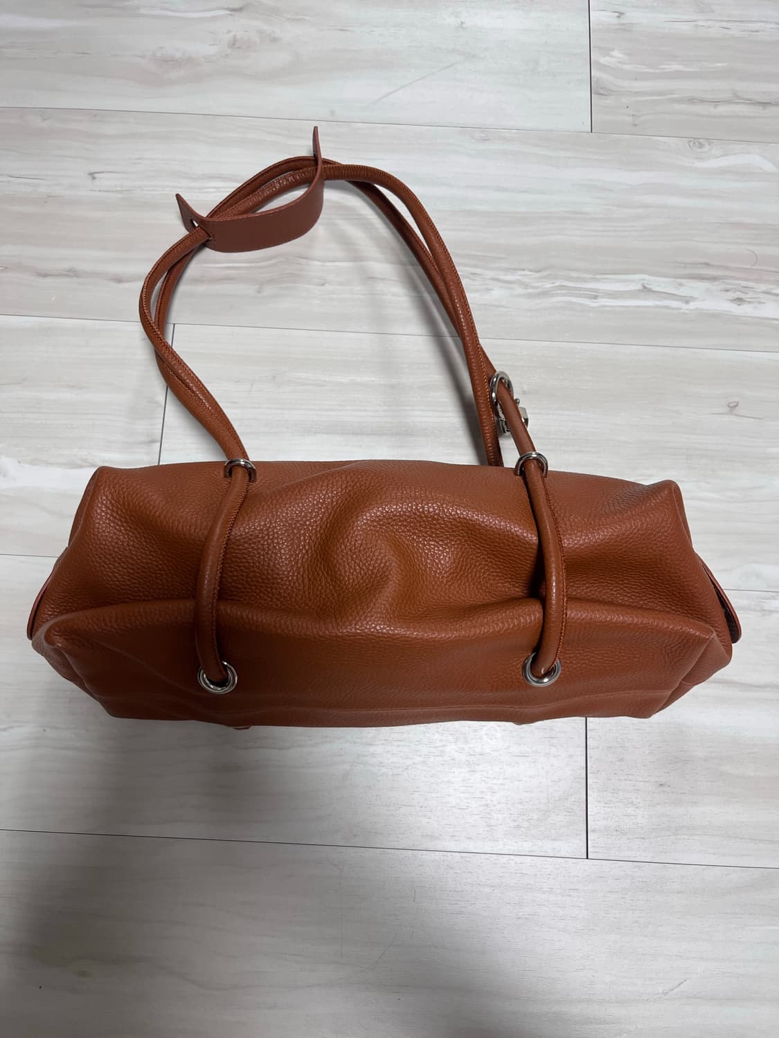 714center 마고백 탄 컬러 상품이미지7