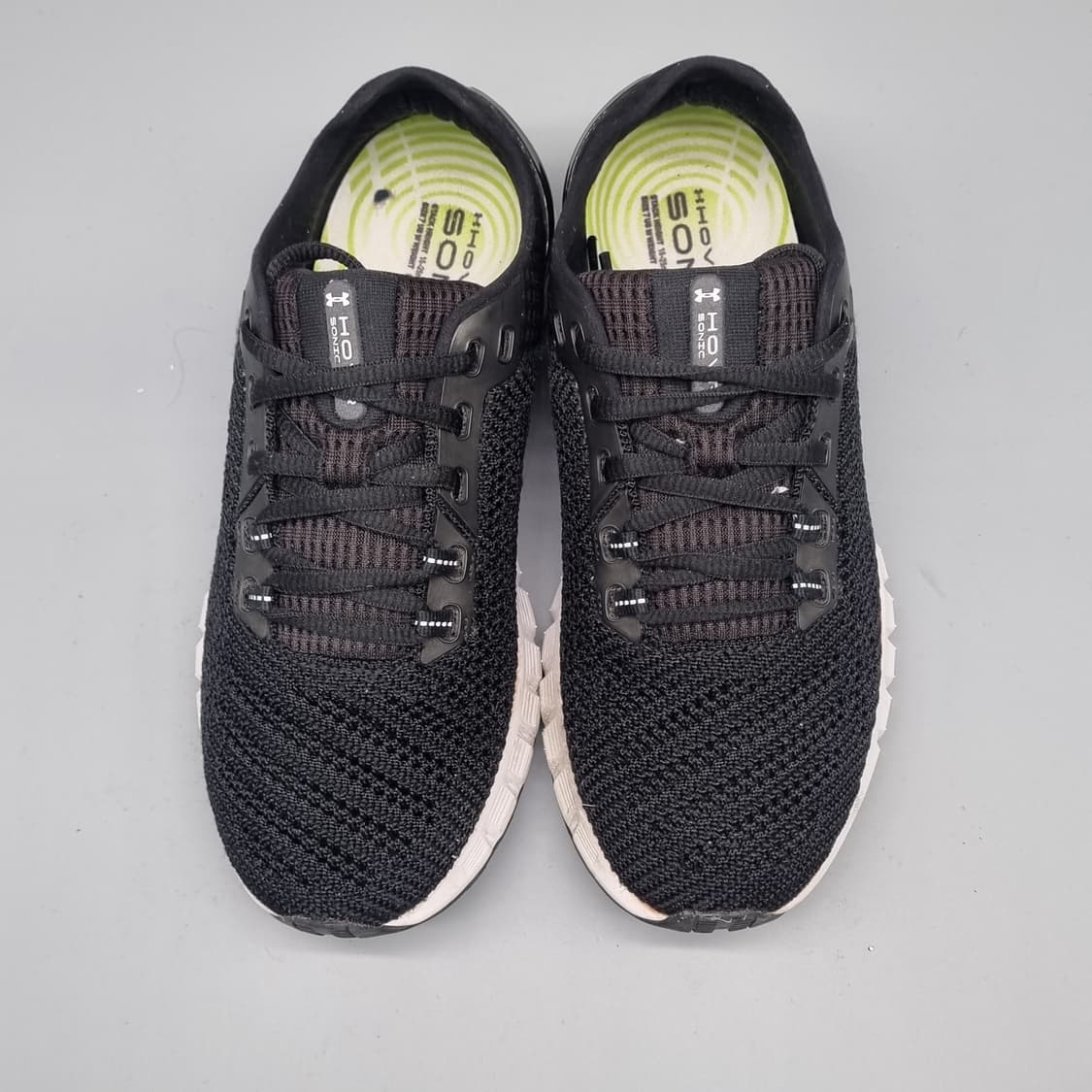 언더아머 소닉 여성런닝화235 상품이미지2