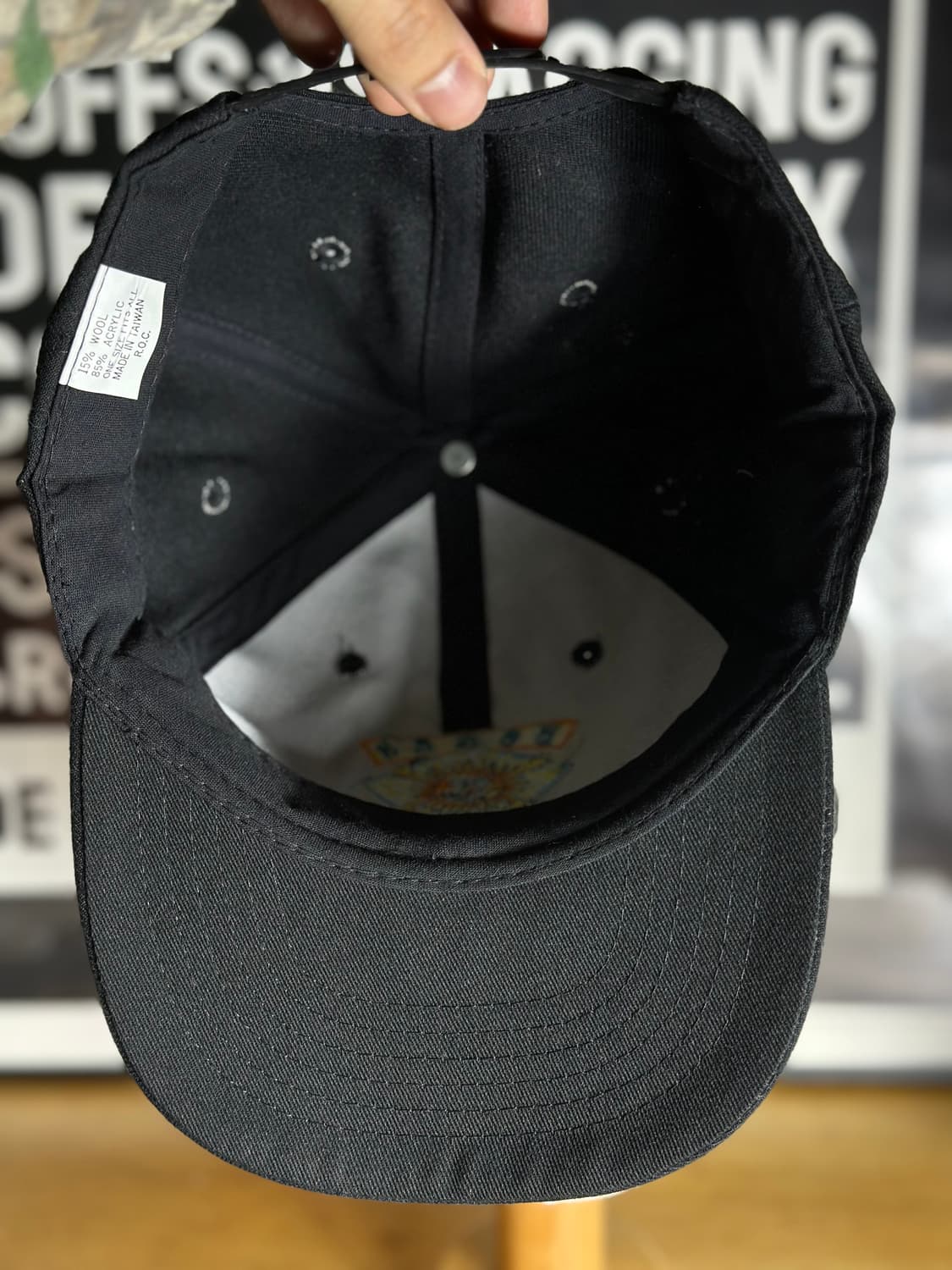 90s MTV Beach 빈티지 엠티비 모자 상품이미지4