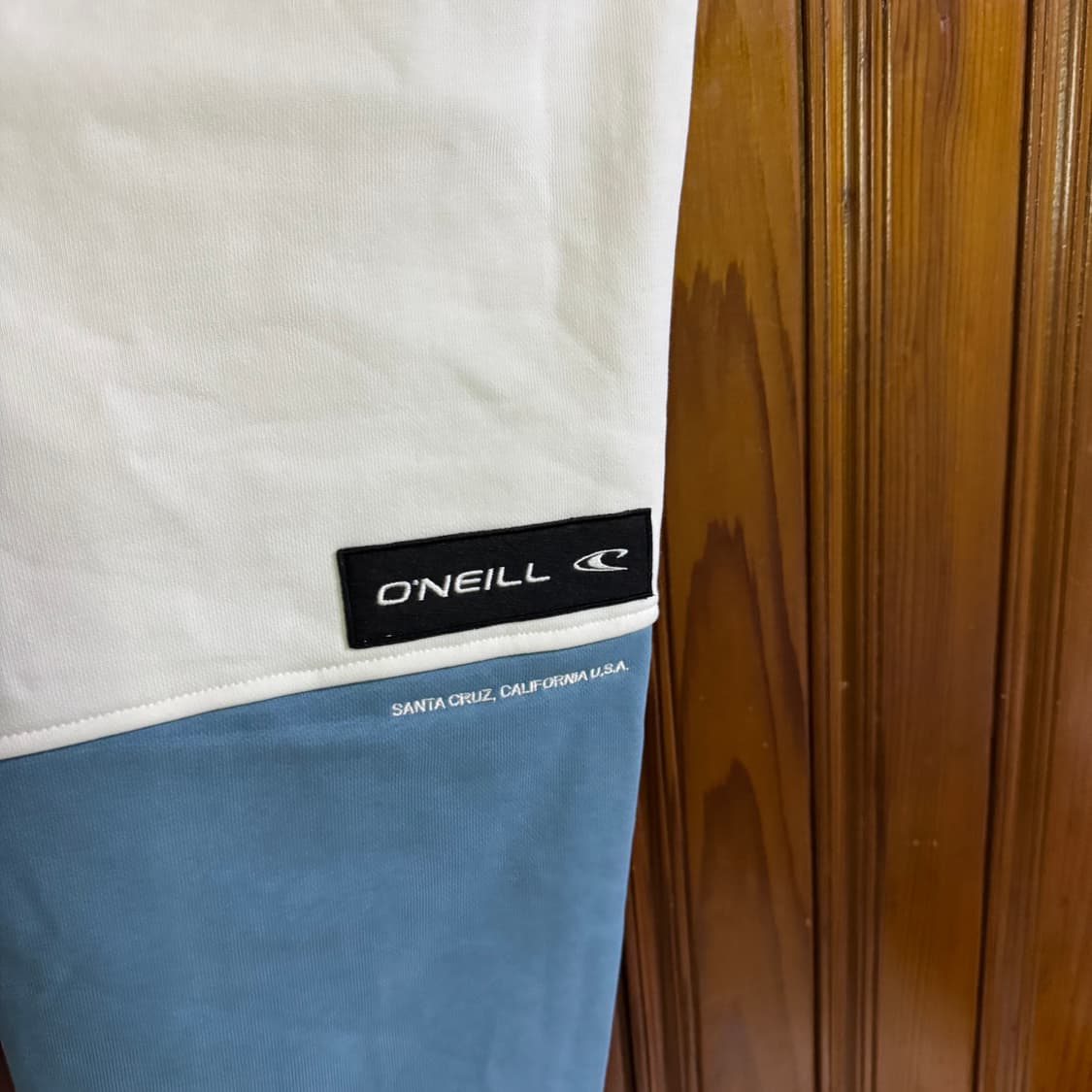 O'NEILL 아이보리 트레이닝 팬츠 L 상품이미지6
