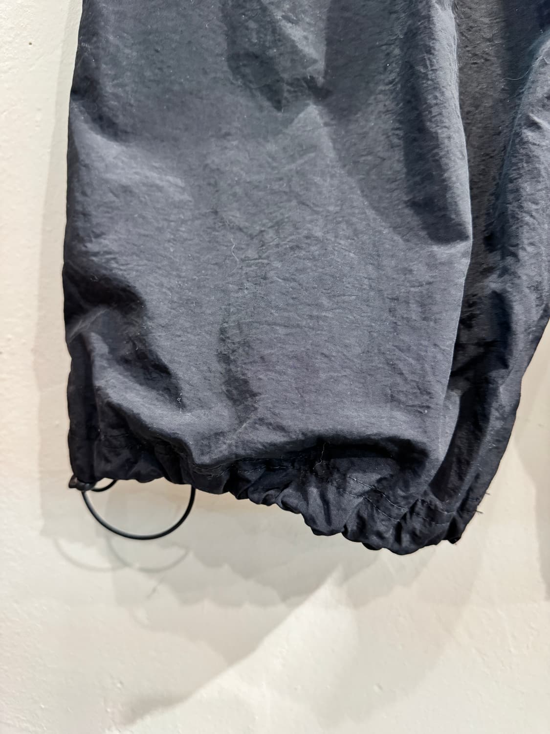스파오 나일론 카고팬츠 상품이미지5
