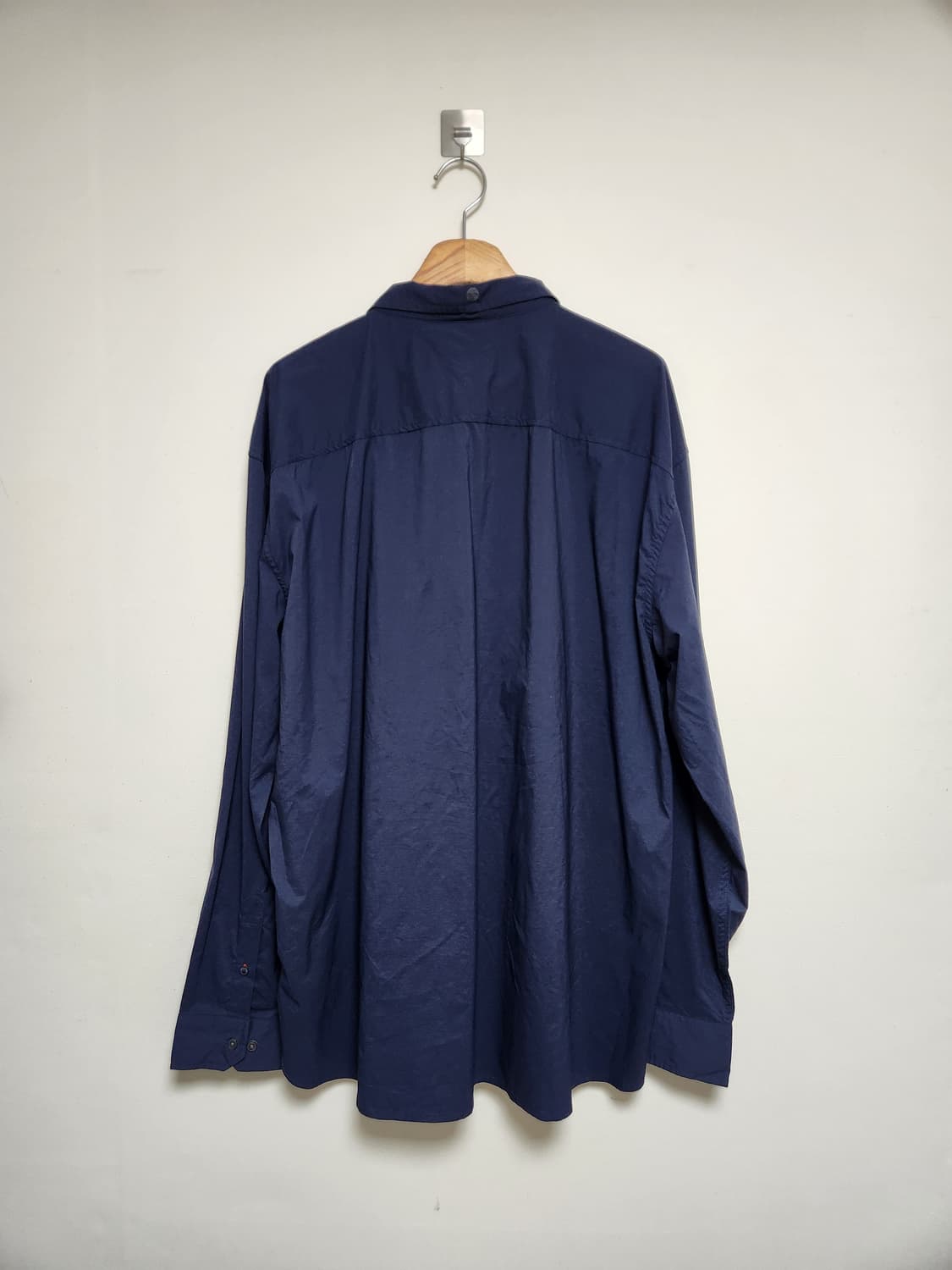 타미힐피거Tommy 스트레치 셔츠 2XL - S119 상품이미지2