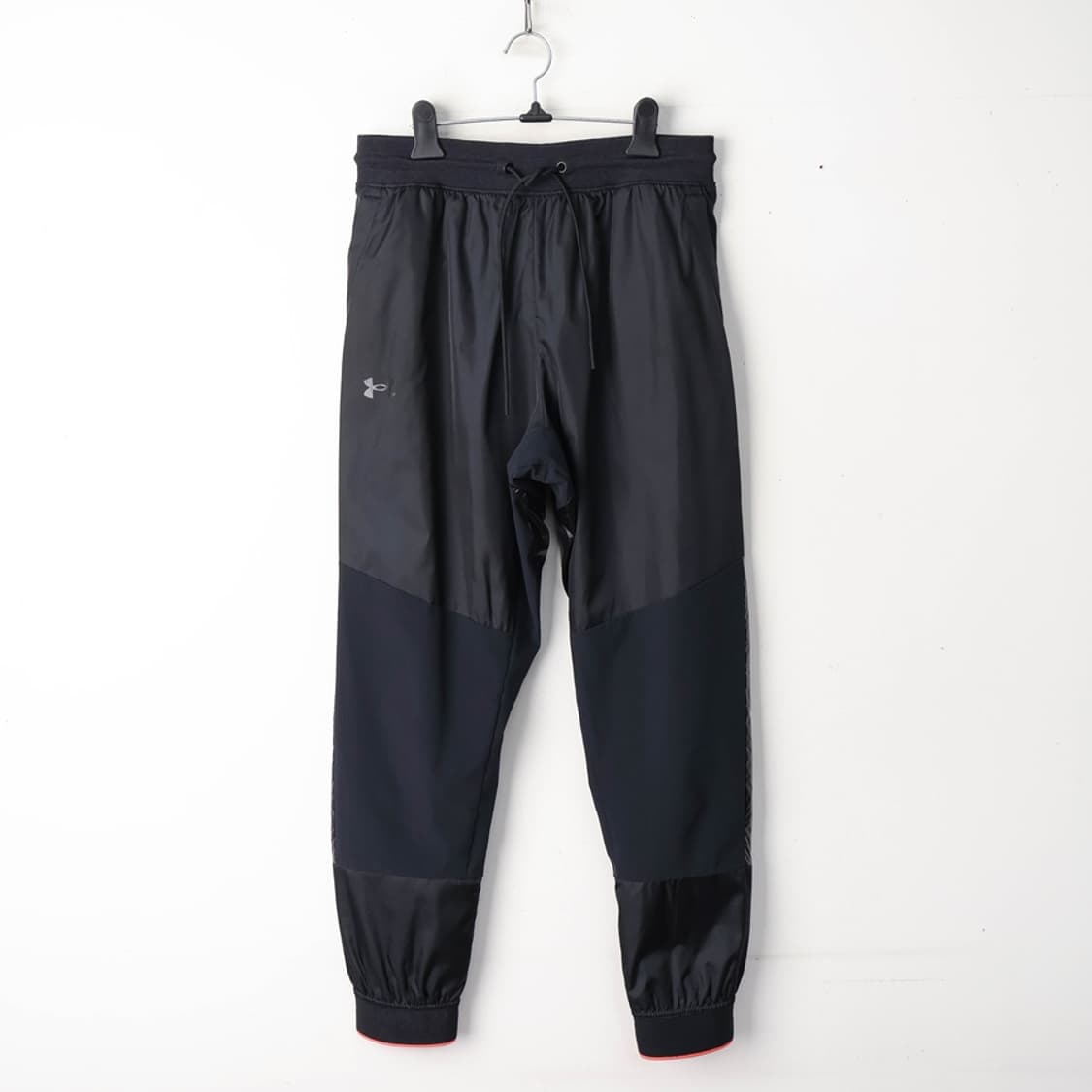 32/언더아머 UA 리커버 레거시 팬츠 상품이미지1