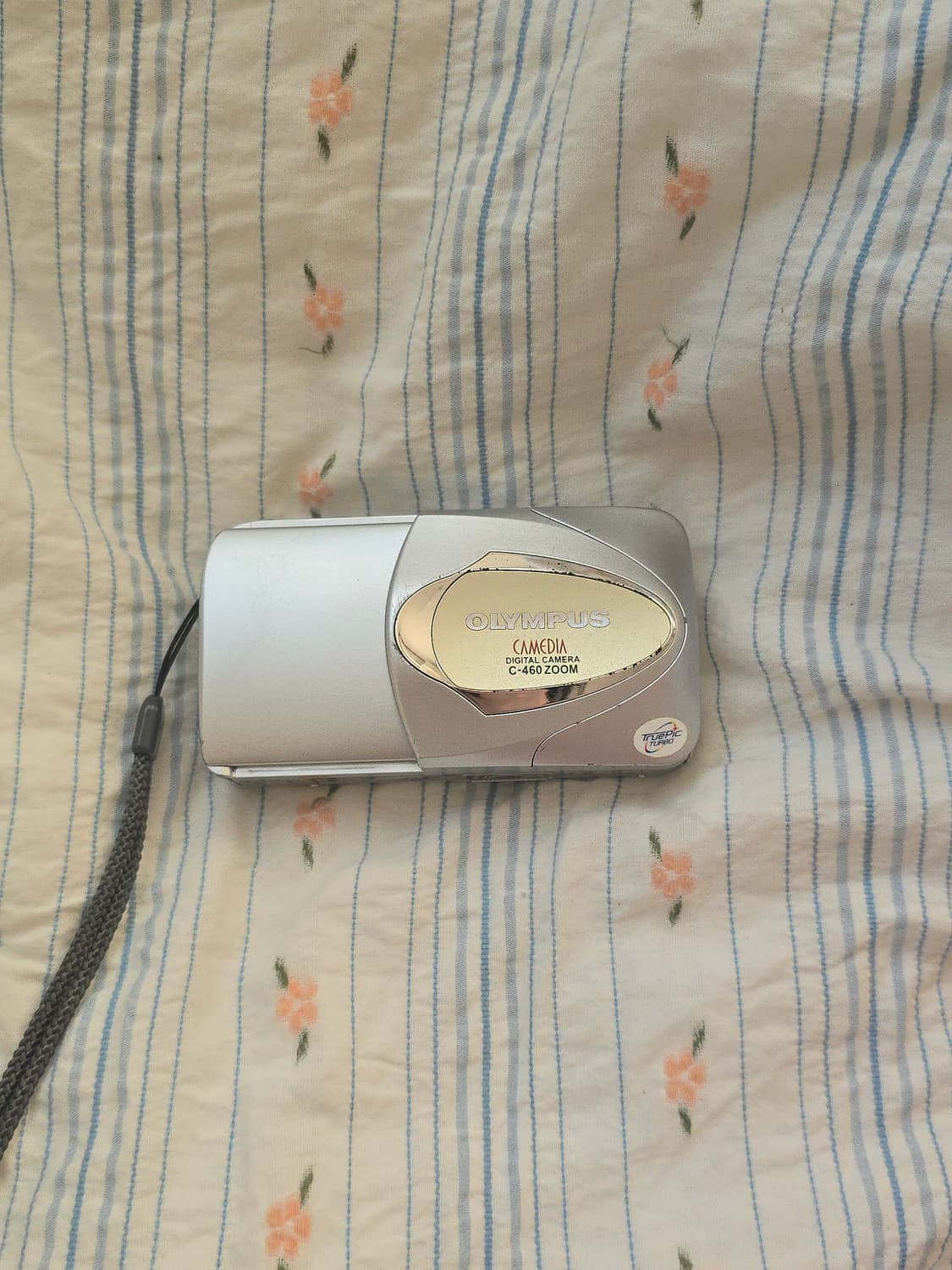 OLYMPUS C-460 ZOOM 상품이미지1