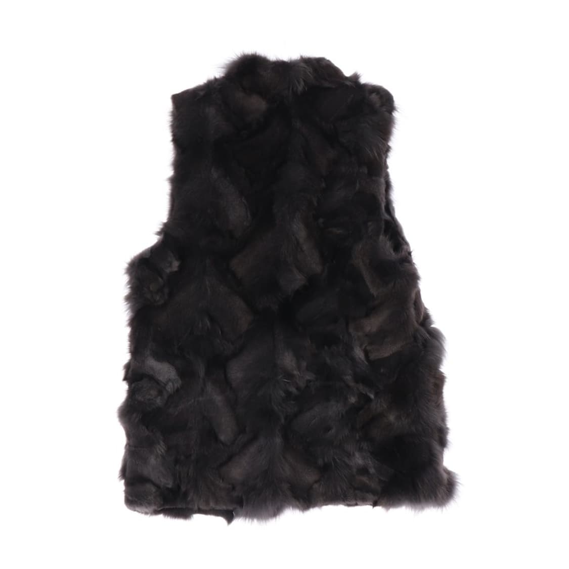 ANSICH 폭스퍼 베스트 상품이미지2