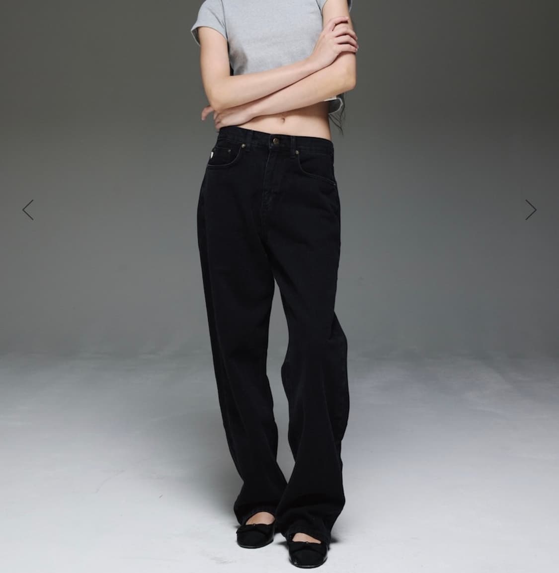 글로니 JANE JEANS  상품이미지2