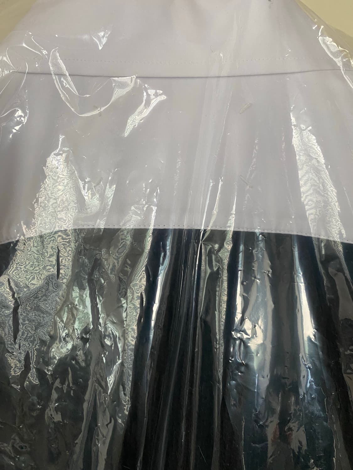 마르지엘라 니트 셔츠 상품이미지5