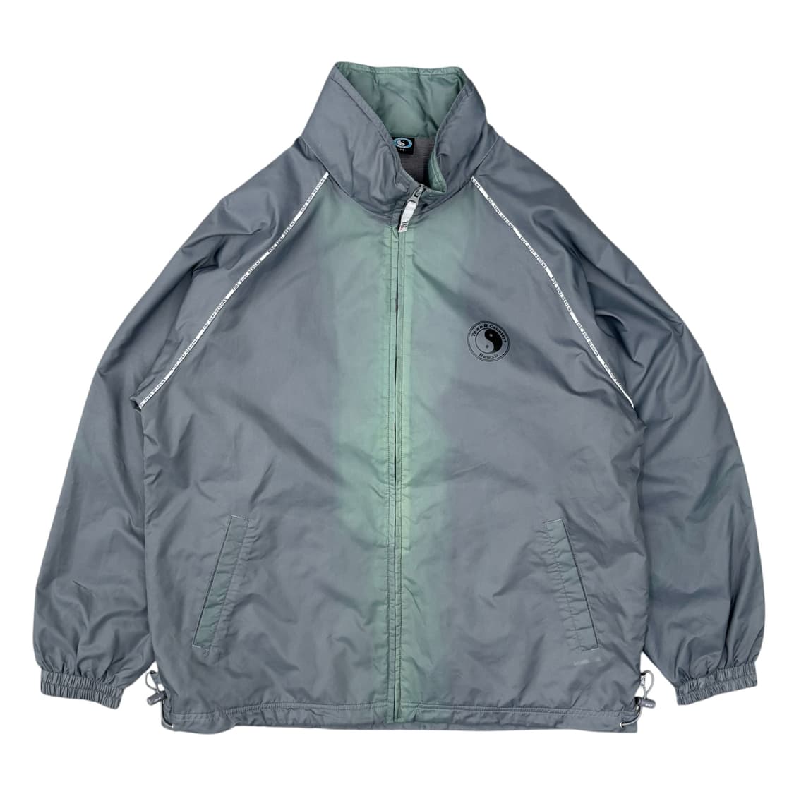 T&C Surf Designs 나일론 자켓 상품이미지2
