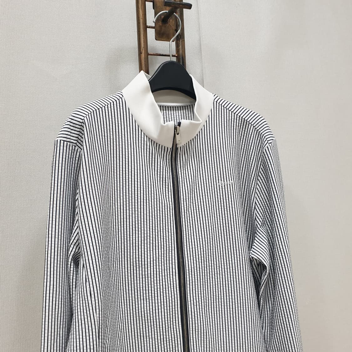 루이까스텔 남성 집업 자켓 100 상품이미지2