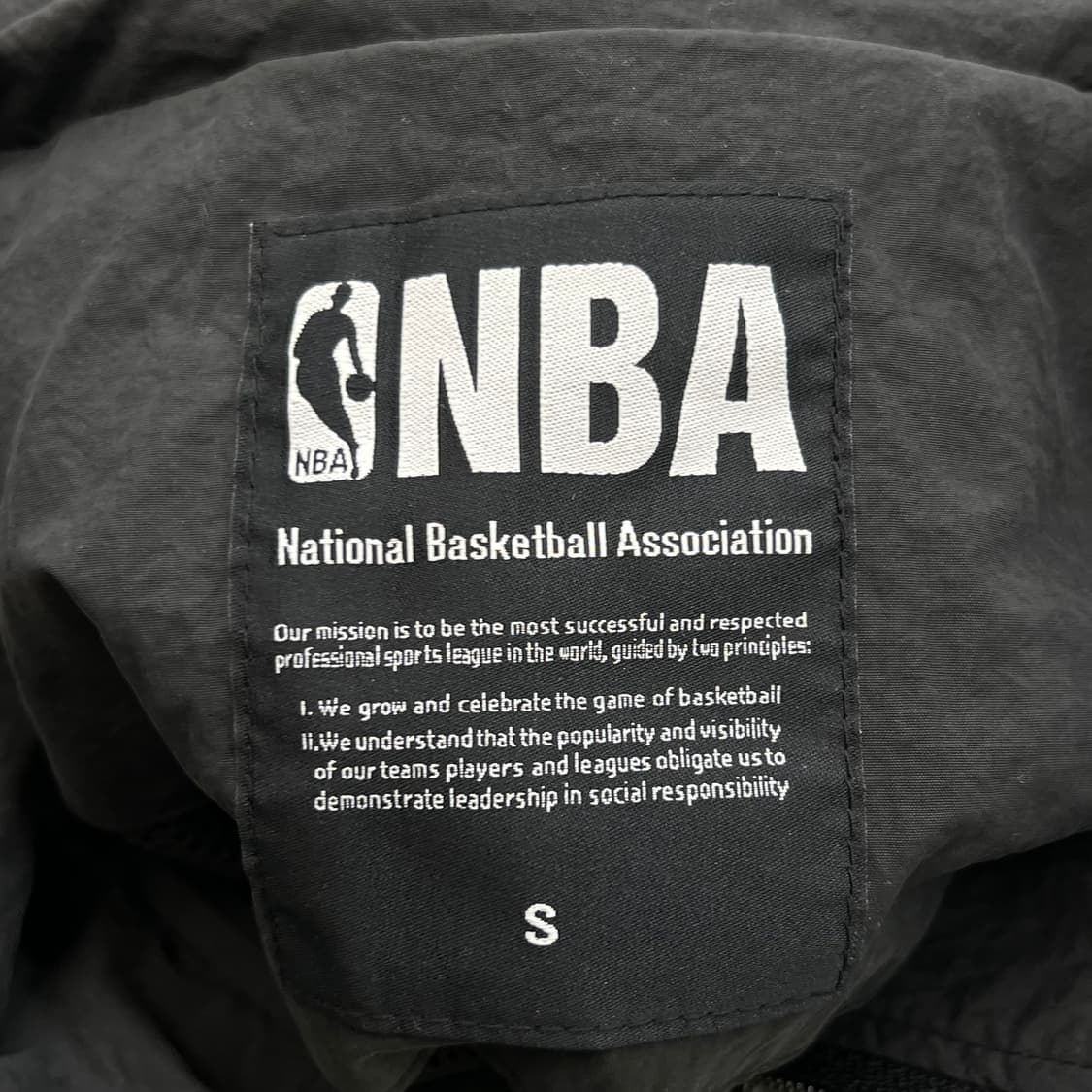 NBA 시카고불스 바람막이 r3115 상품이미지6