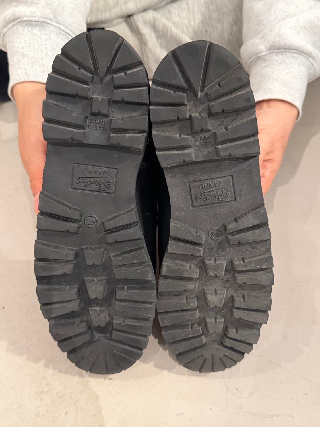 파라부트 아보리아즈 블랙 상품이미지7