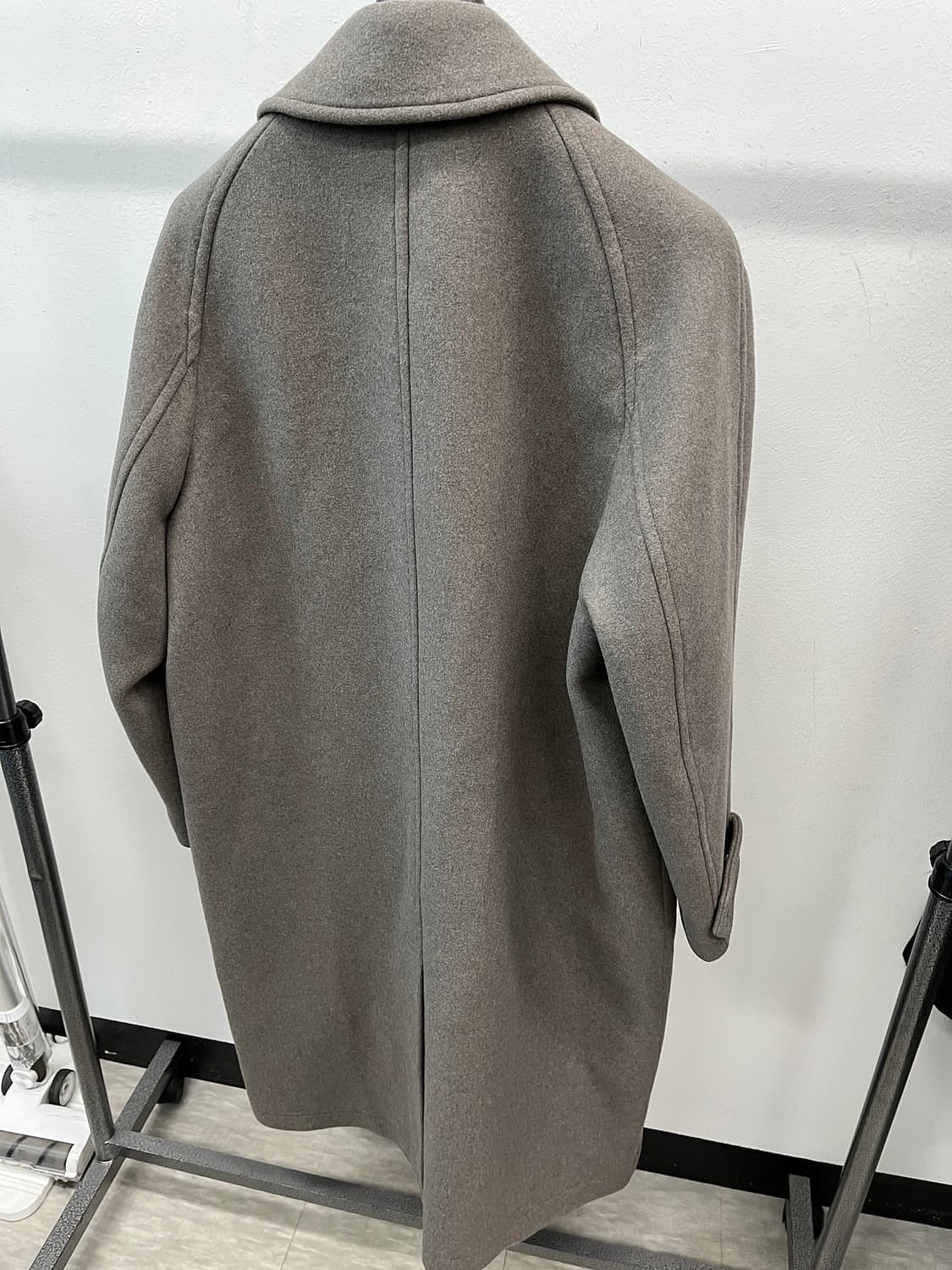 100) 쿠어 MTR 발마칸코트  상품이미지5