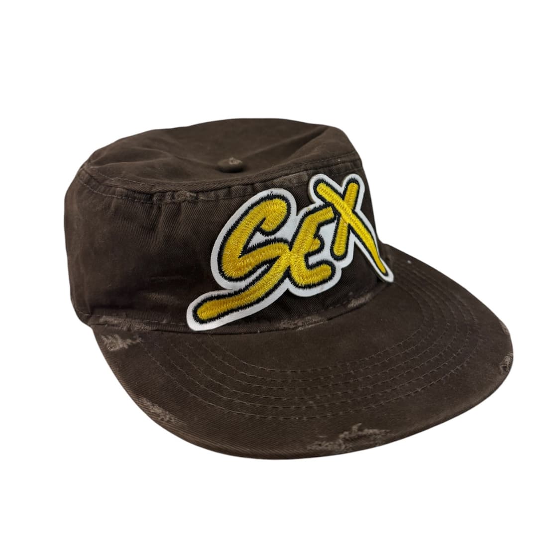 Vintage mattyboy pillbox cap 상품이미지2