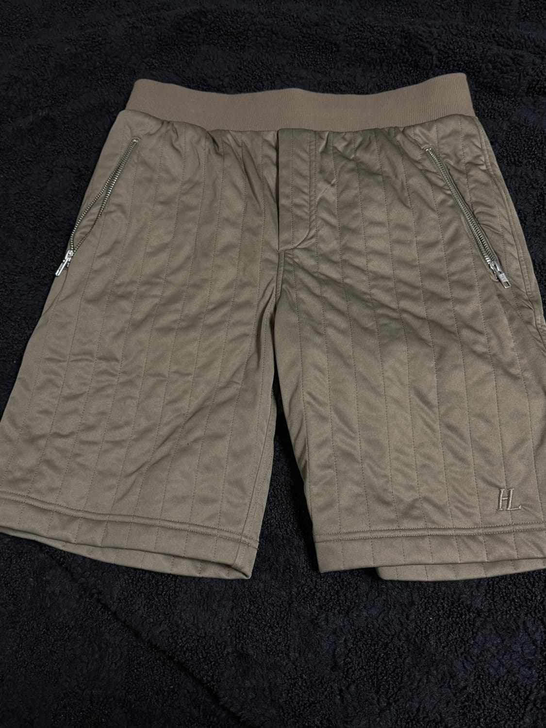 헬무트랭 반바지 s 상품이미지1